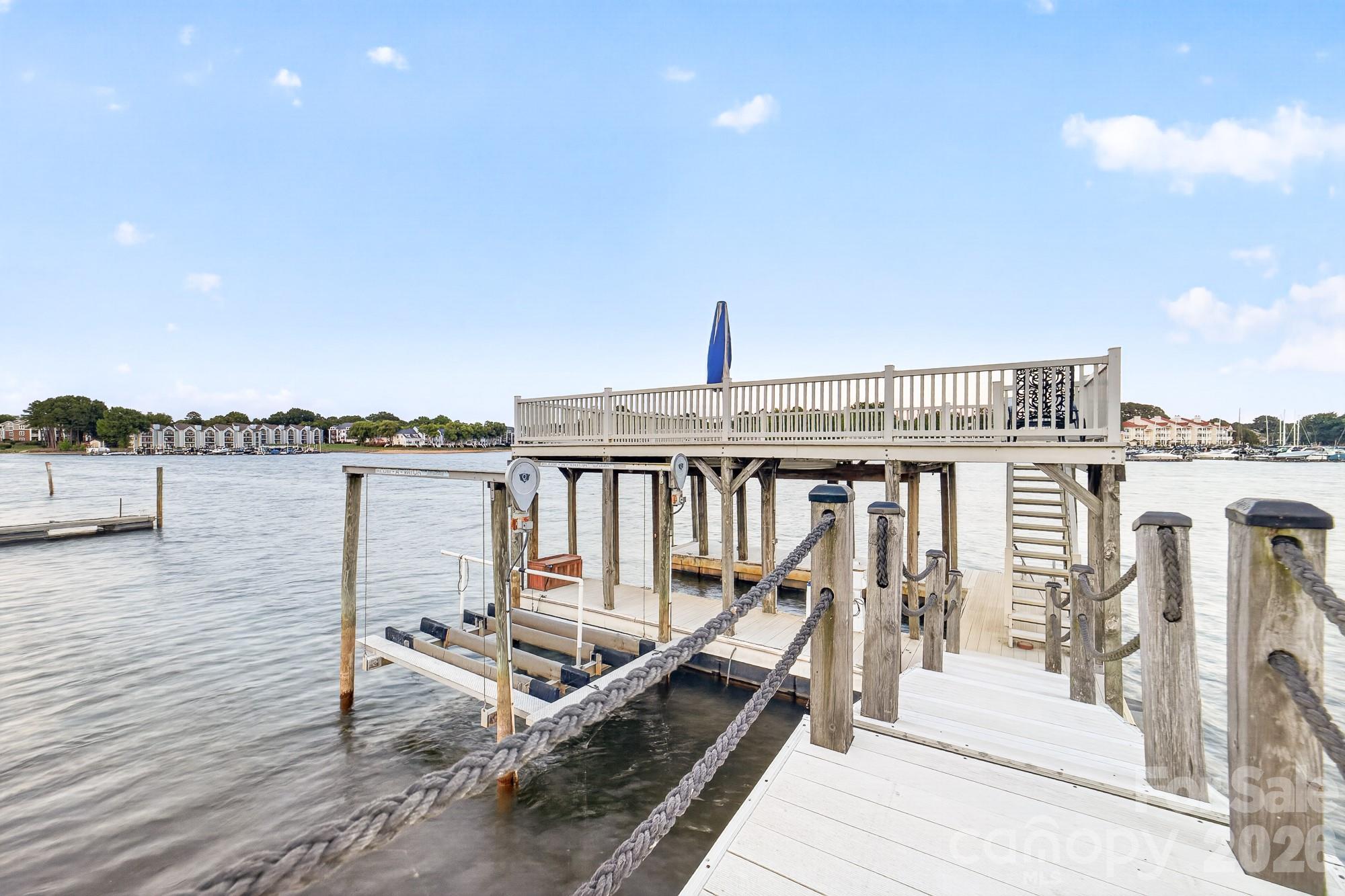 18212 & 18210 Pompano Place — Cornelius