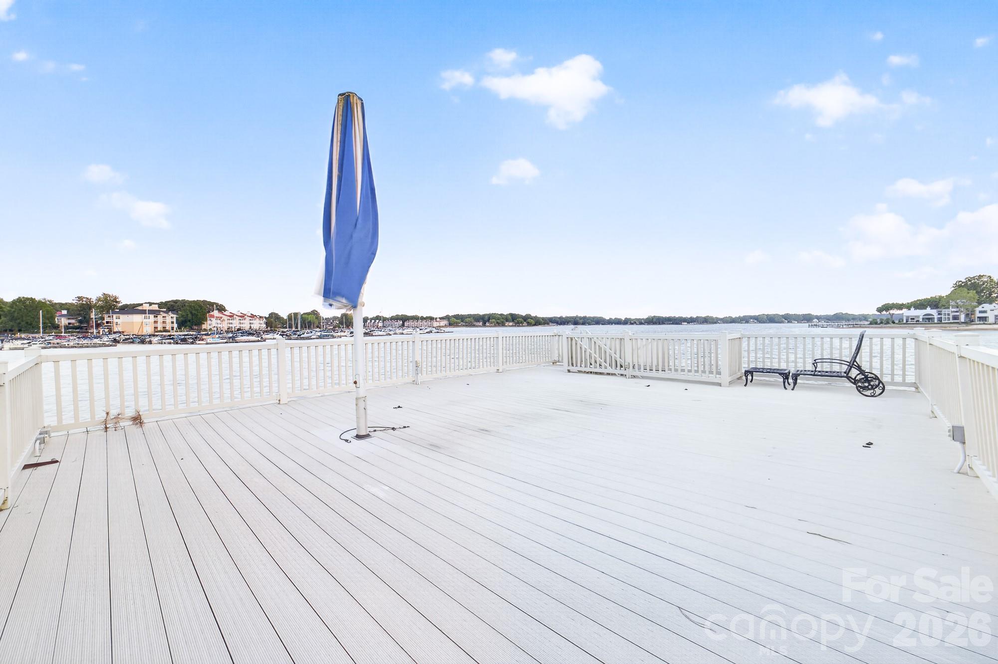 18212 & 18210 Pompano Place — Cornelius