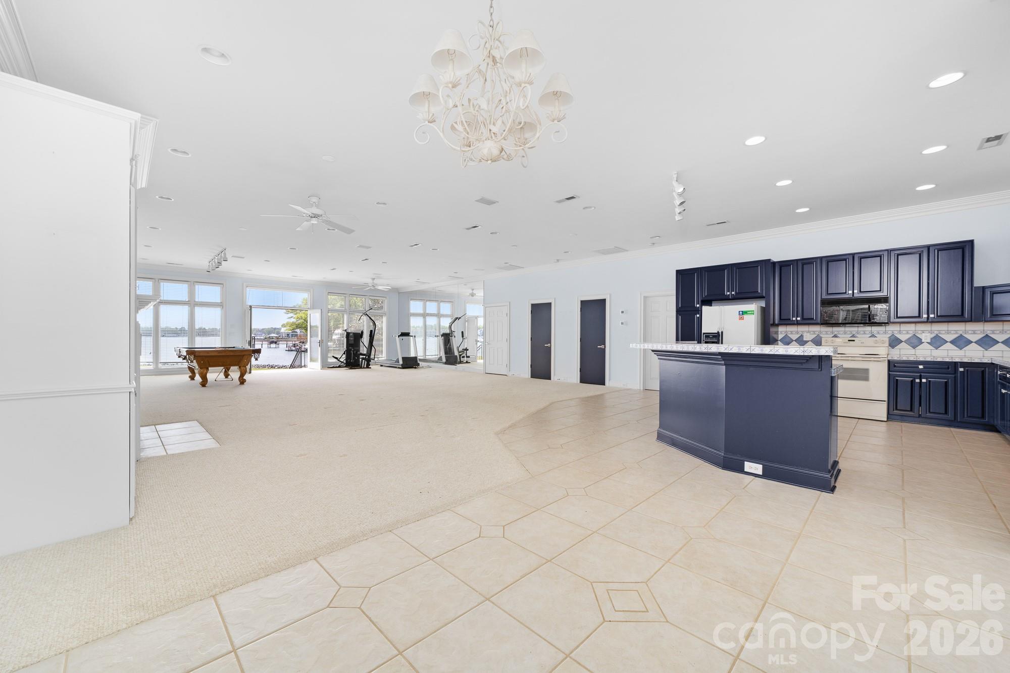 18212 & 18210 Pompano Place — Cornelius