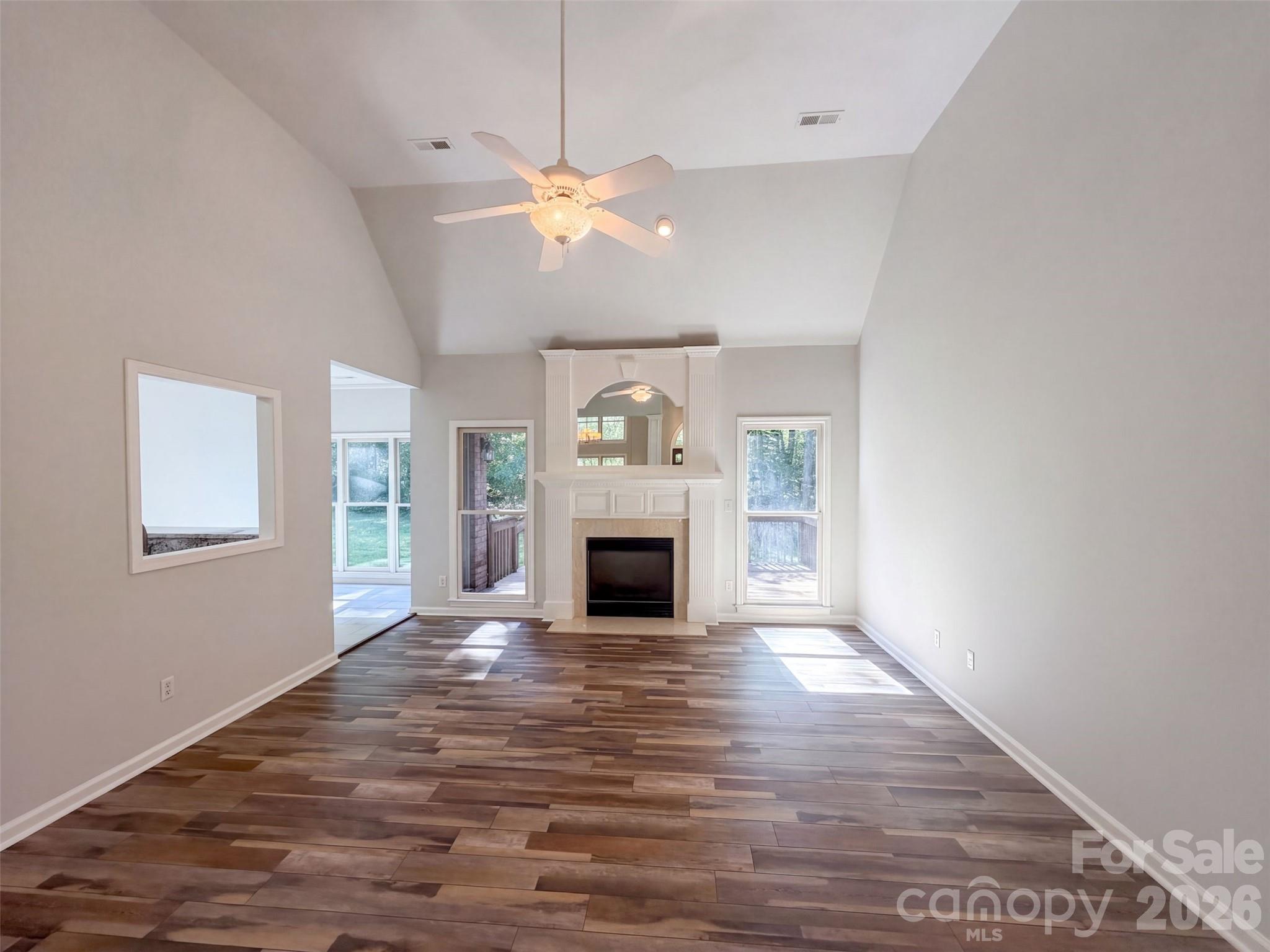 143 Laurel Ridge Court — Gastonia