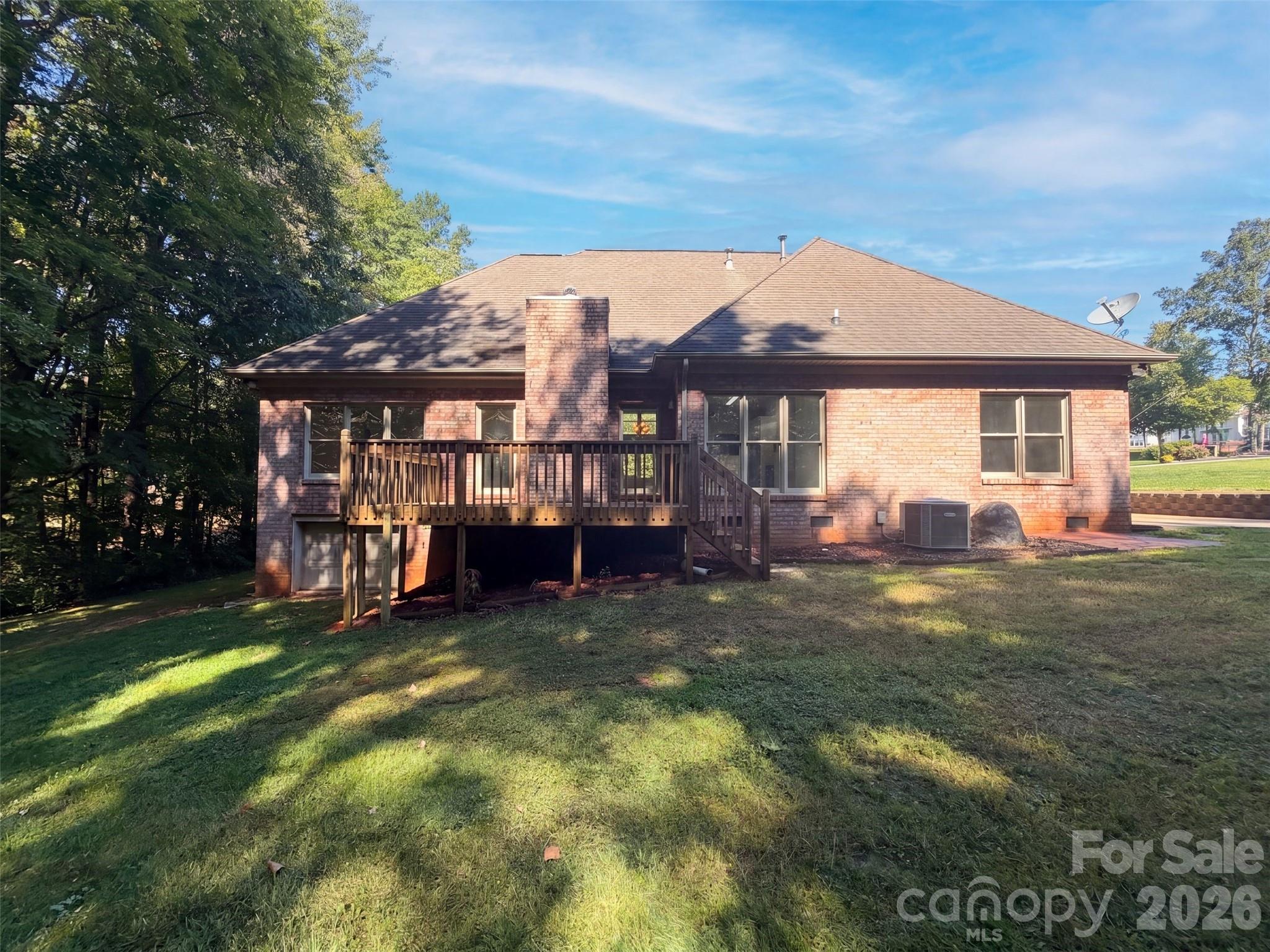 143 Laurel Ridge Court — Gastonia