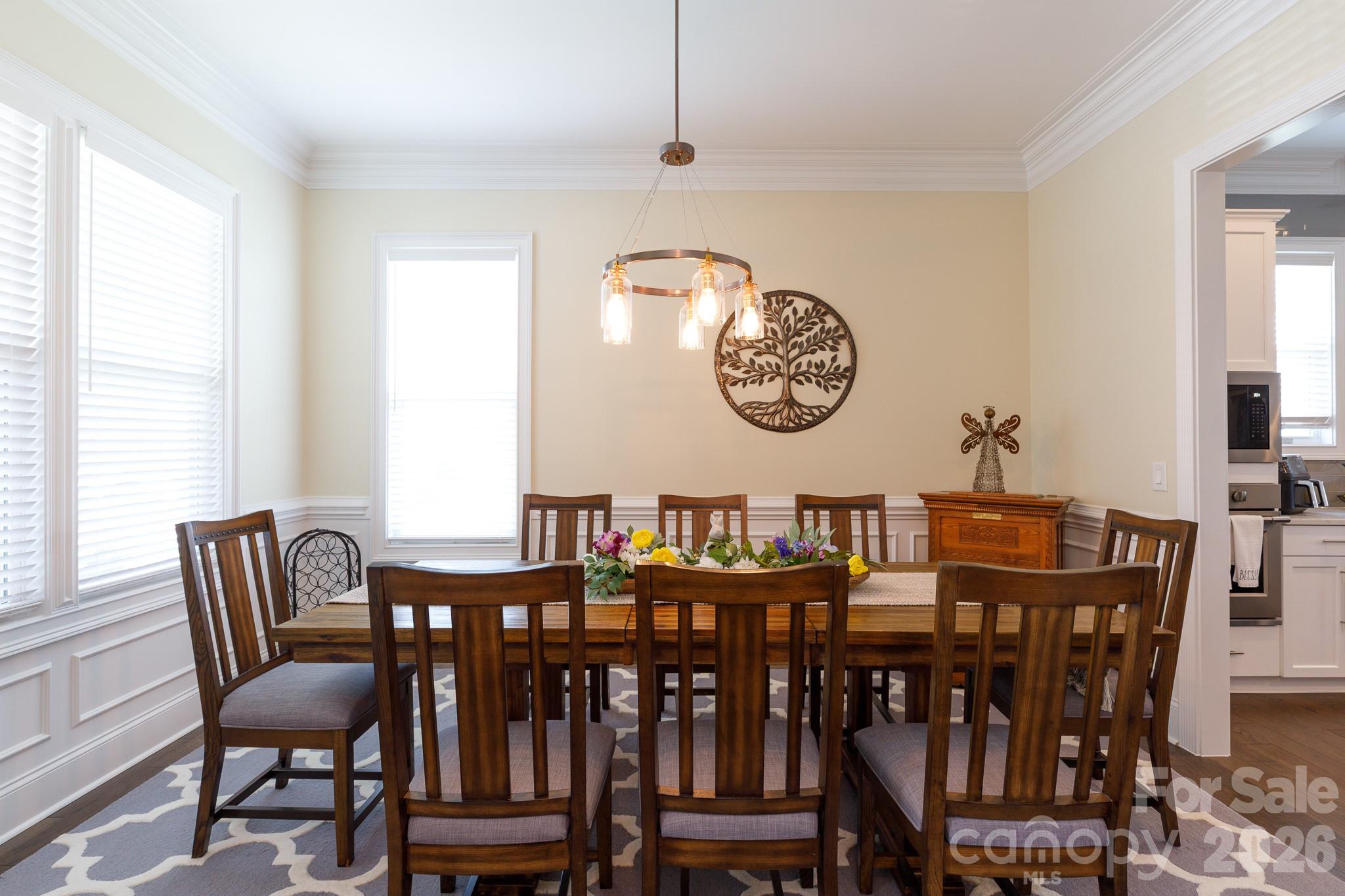1522 Half Pint Loop — Fort Mill