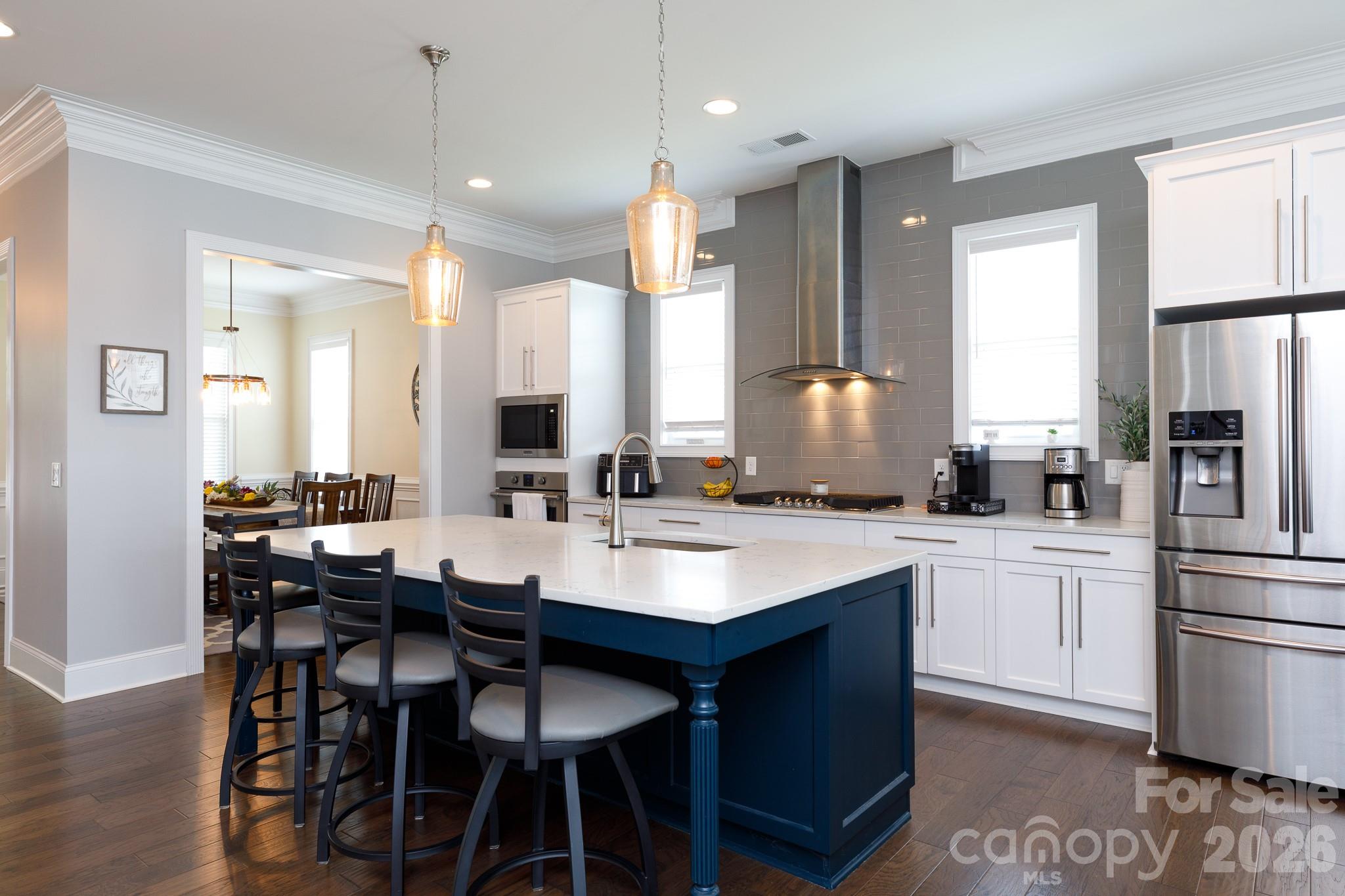 1522 Half Pint Loop — Fort Mill