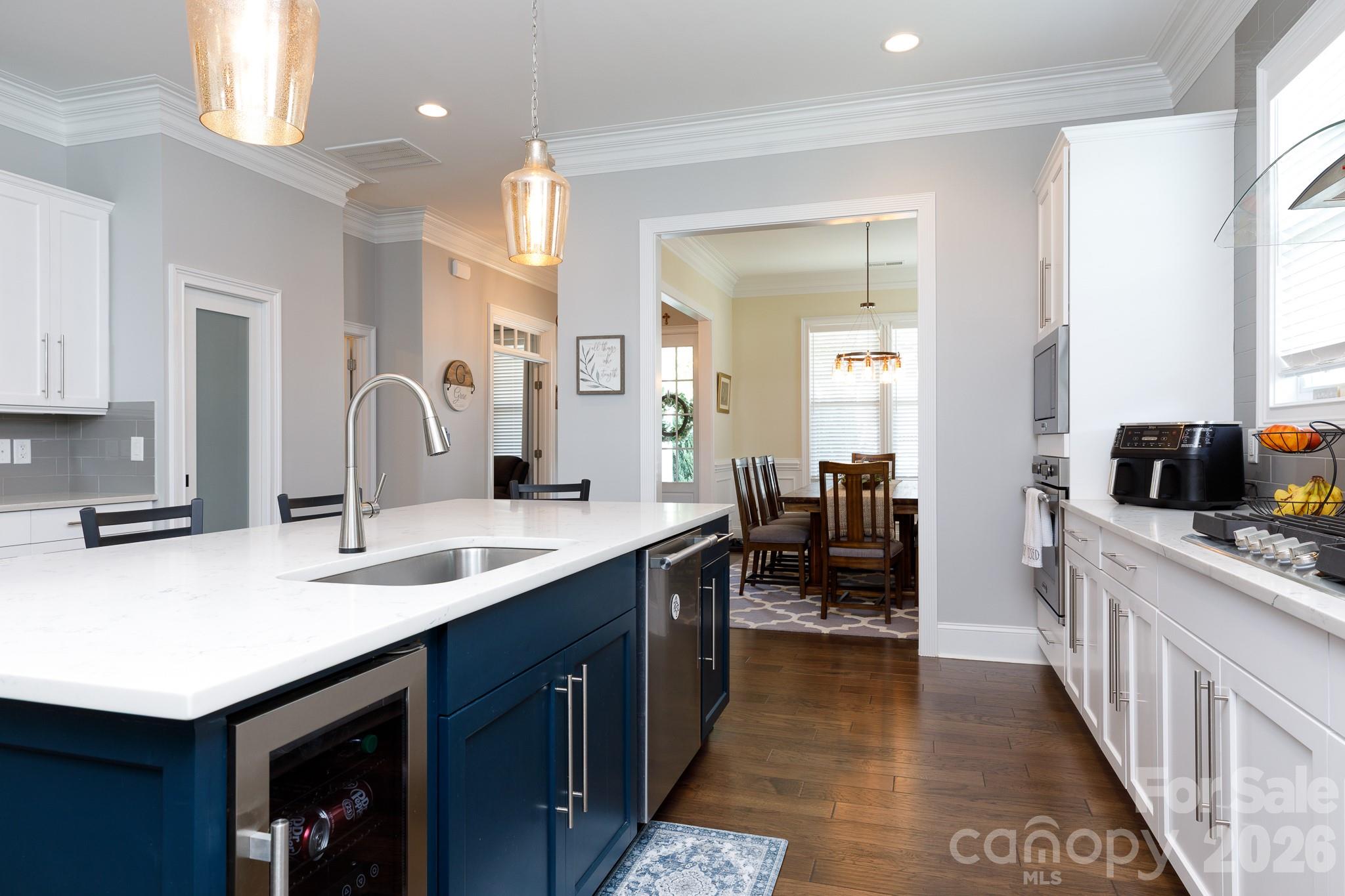 1522 Half Pint Loop — Fort Mill