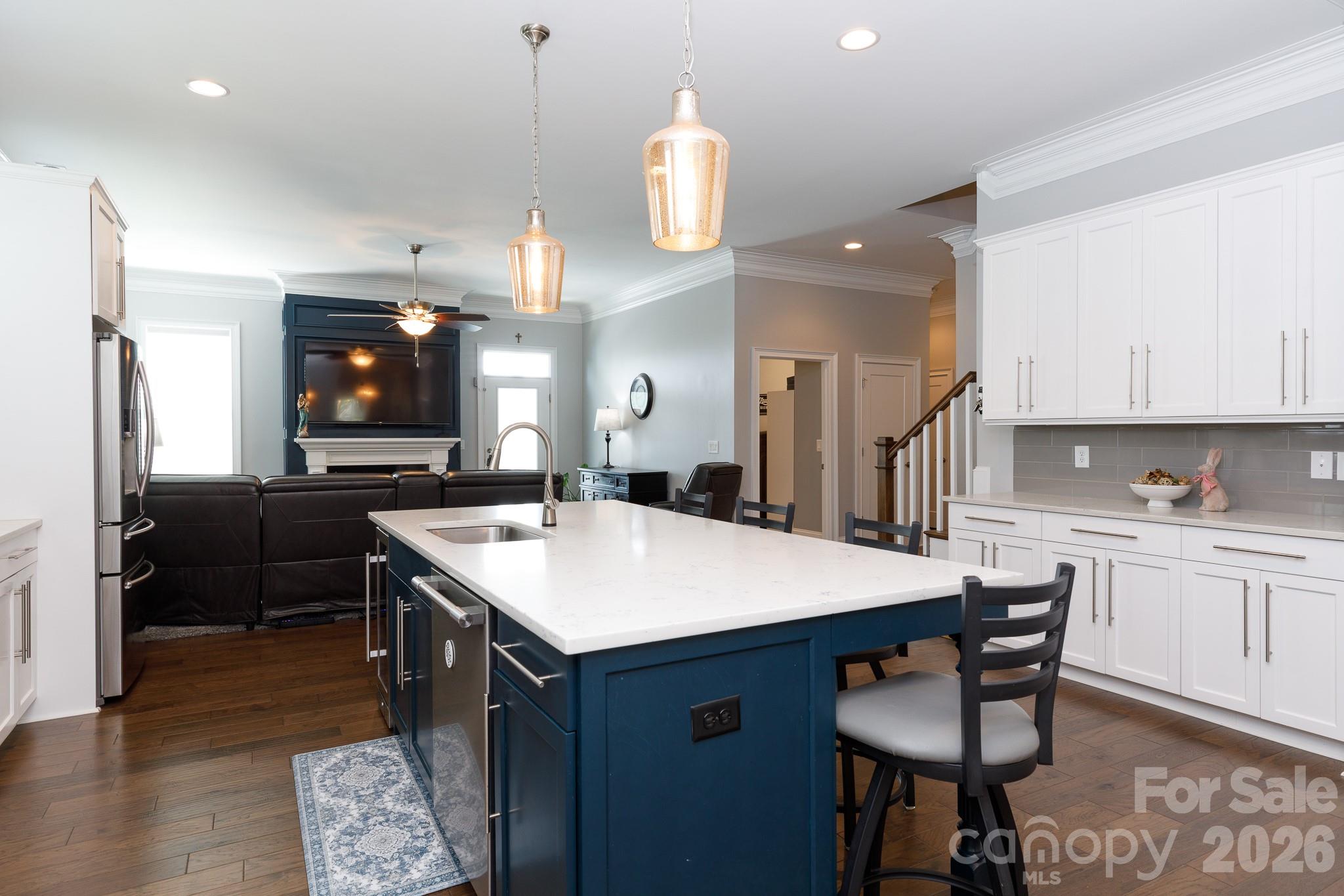 1522 Half Pint Loop — Fort Mill