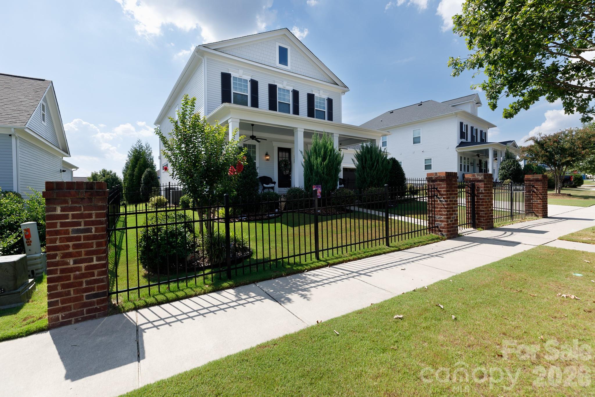 1522 Half Pint Loop — Fort Mill
