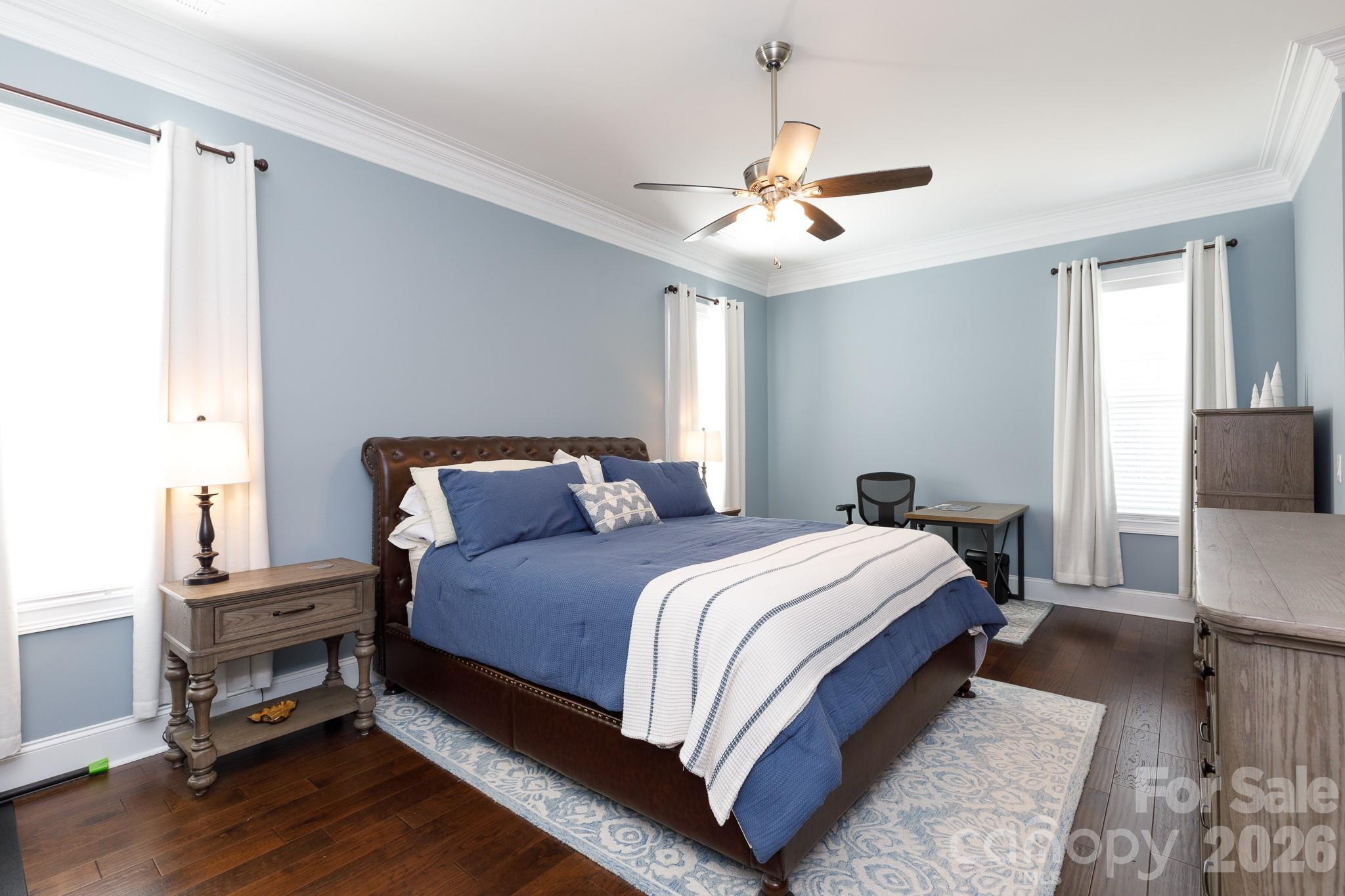 1522 Half Pint Loop — Fort Mill