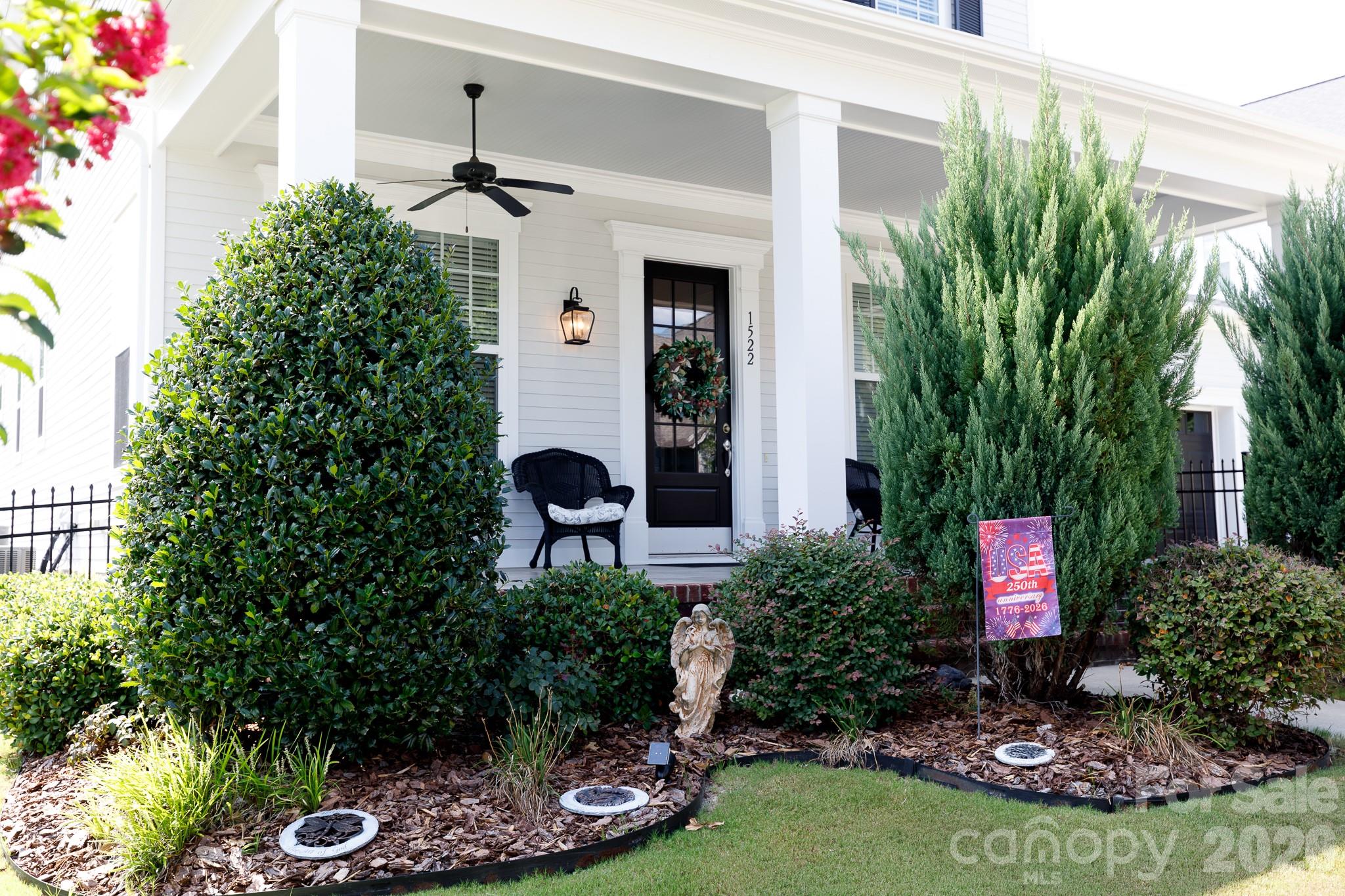1522 Half Pint Loop — Fort Mill