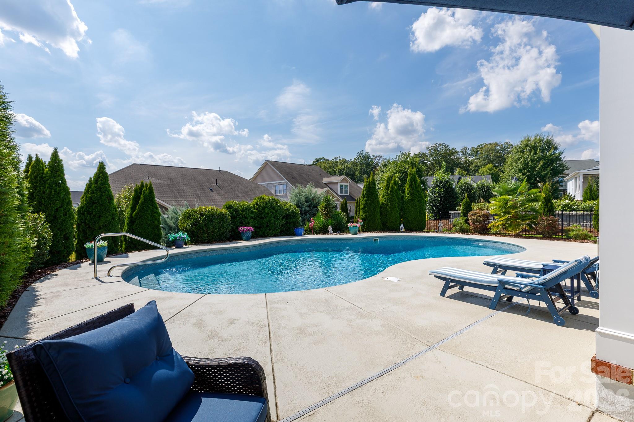 1522 Half Pint Loop — Fort Mill