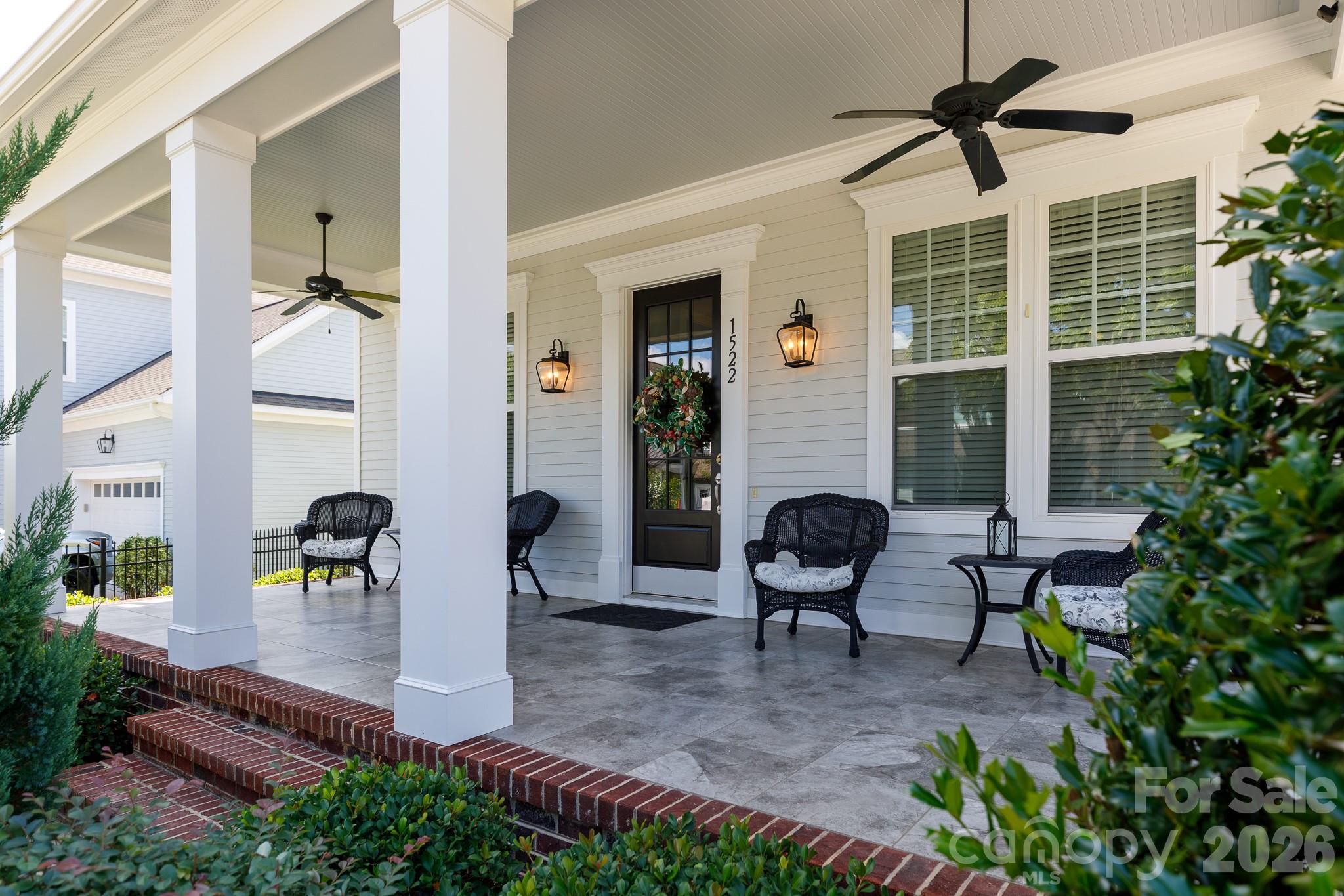 1522 Half Pint Loop — Fort Mill