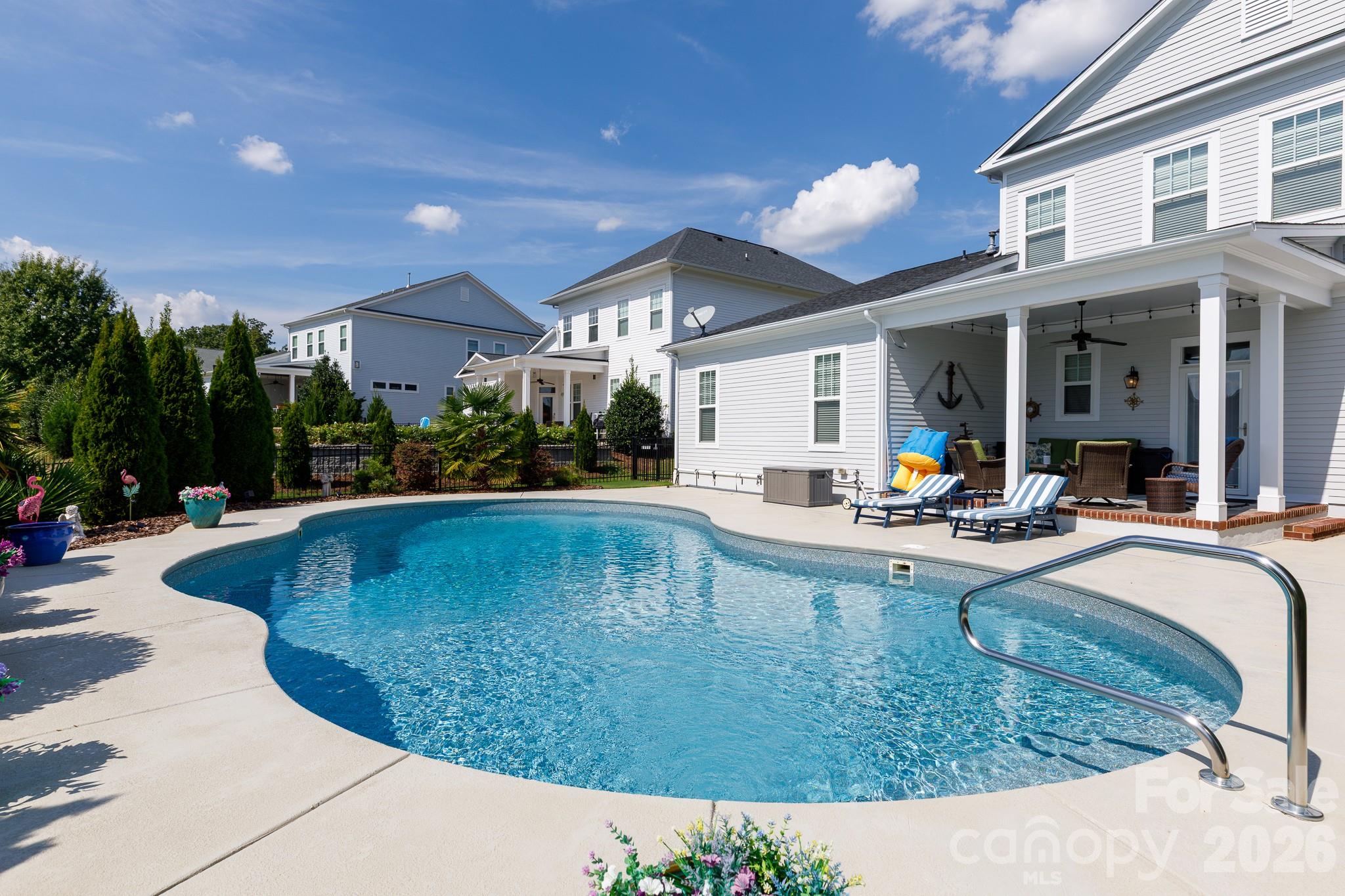 1522 Half Pint Loop — Fort Mill
