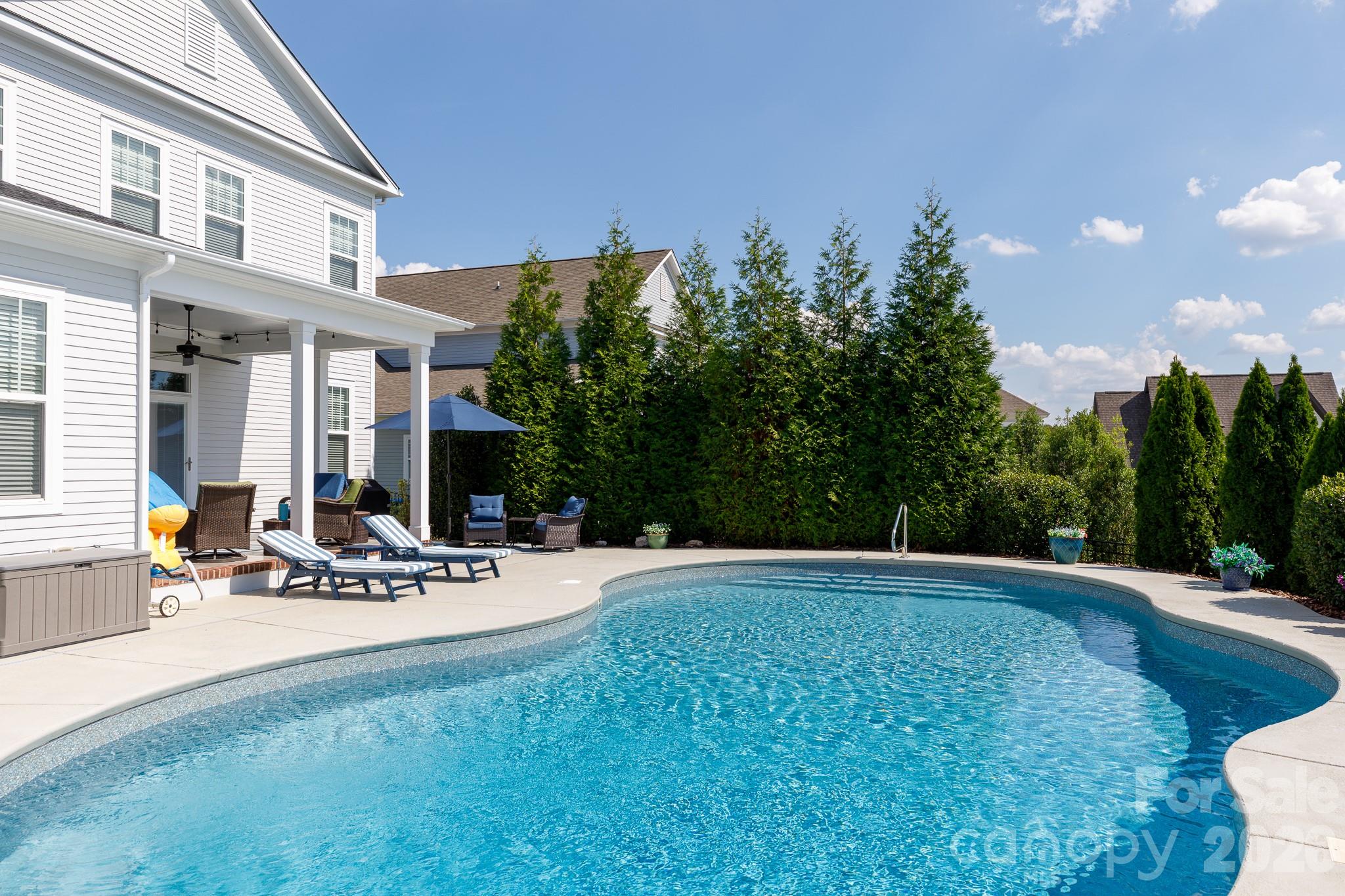 1522 Half Pint Loop — Fort Mill