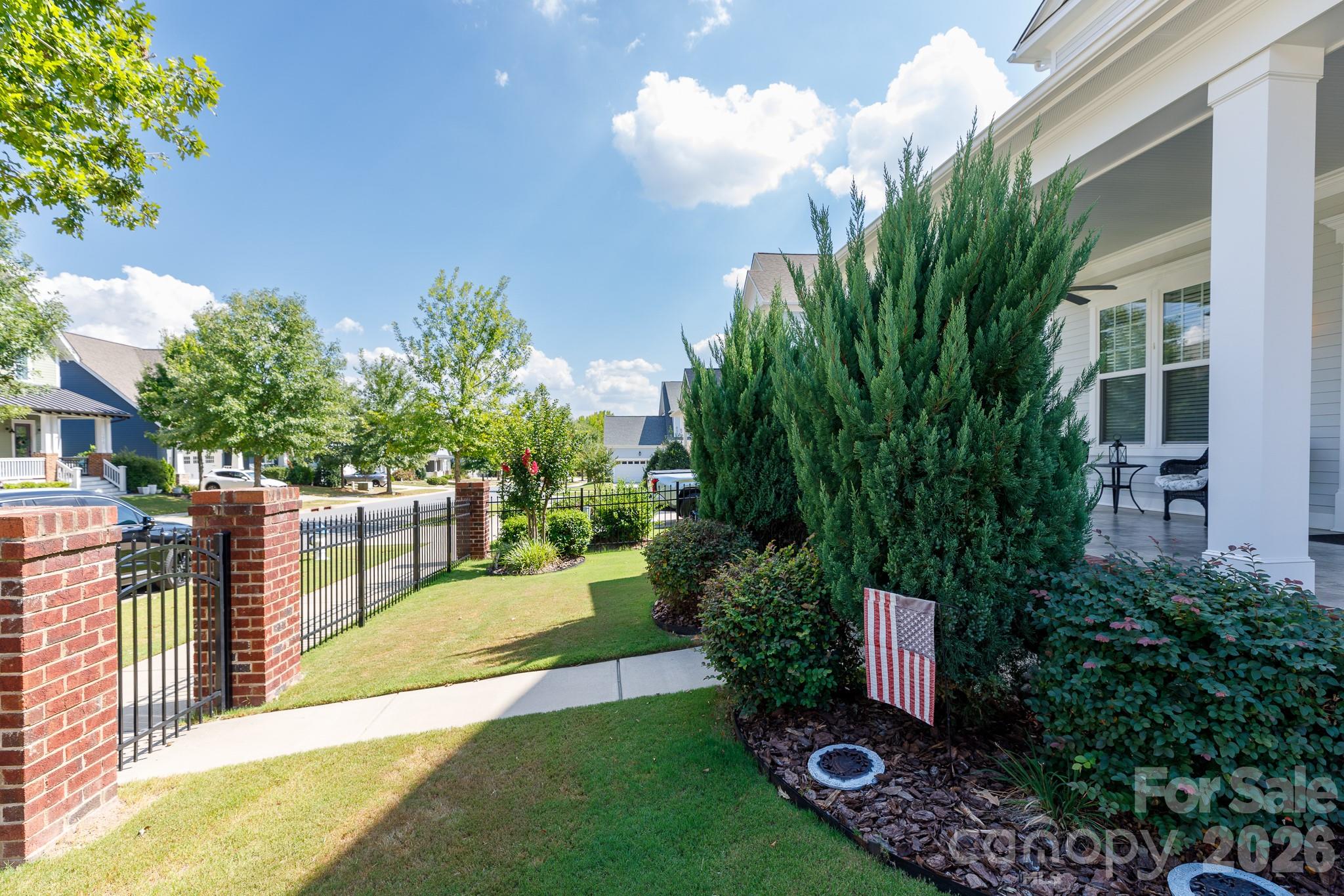 1522 Half Pint Loop — Fort Mill