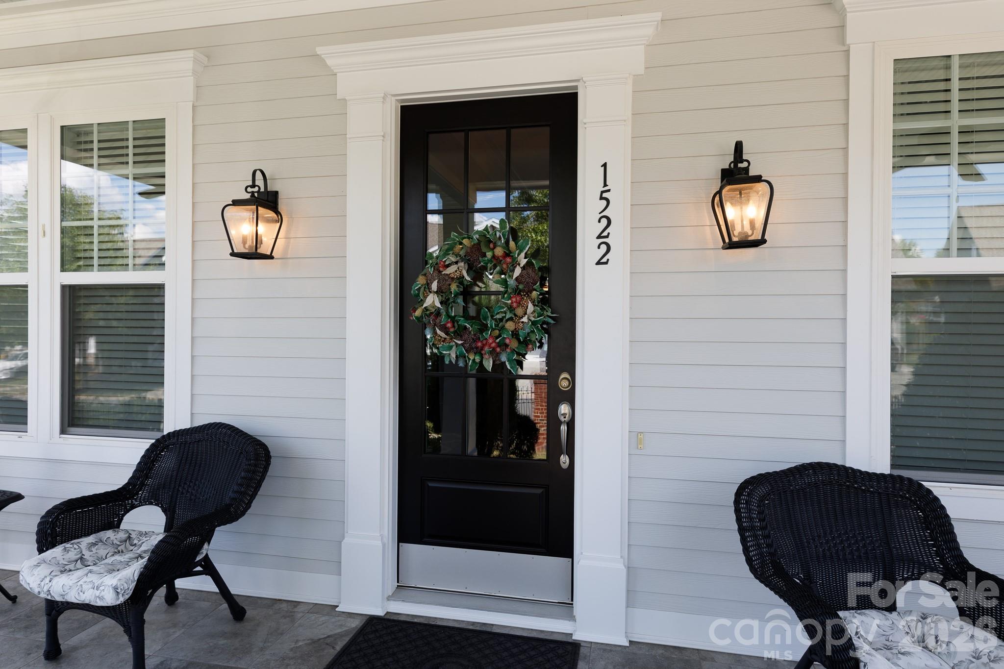 1522 Half Pint Loop — Fort Mill