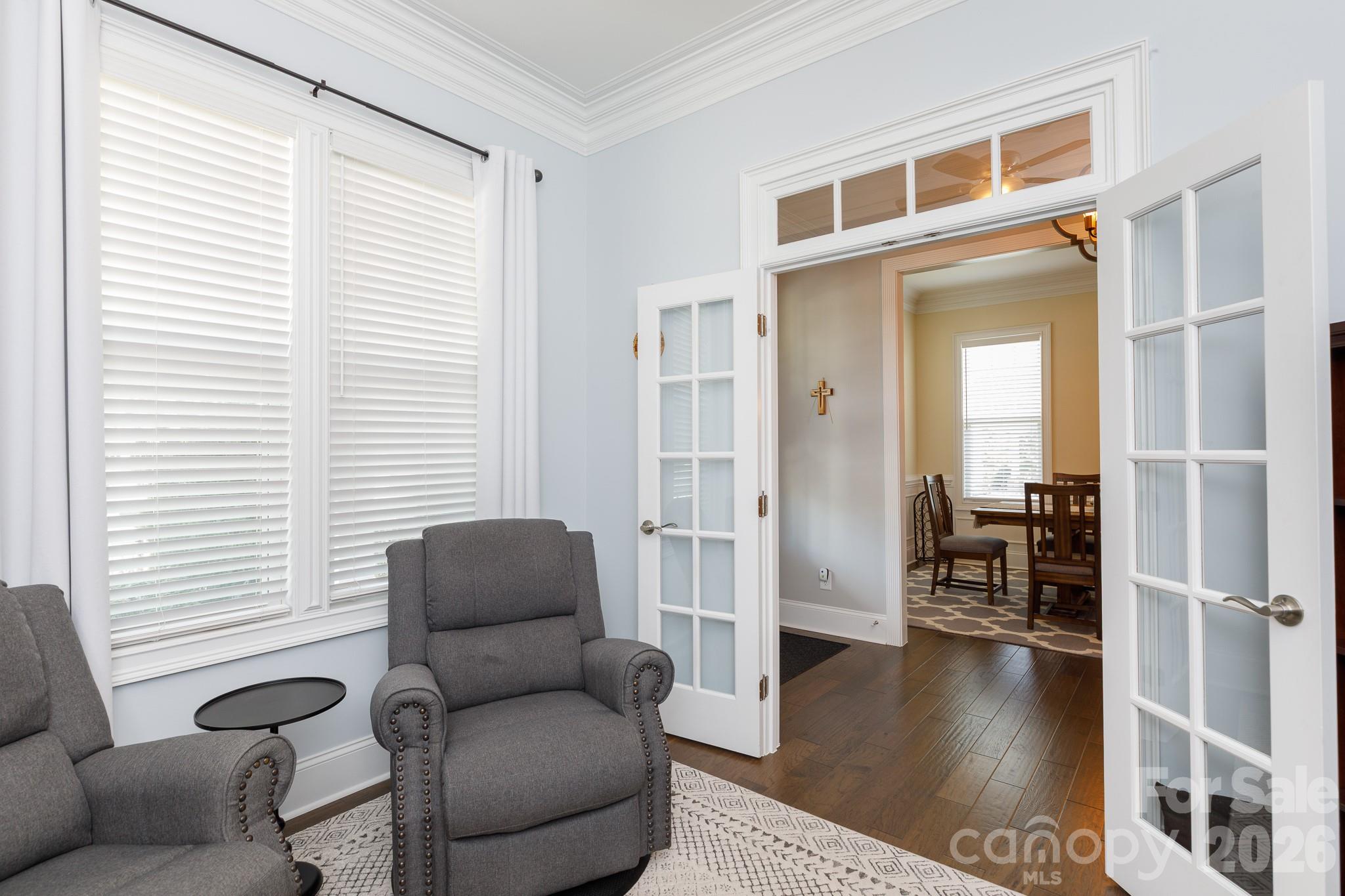 1522 Half Pint Loop — Fort Mill