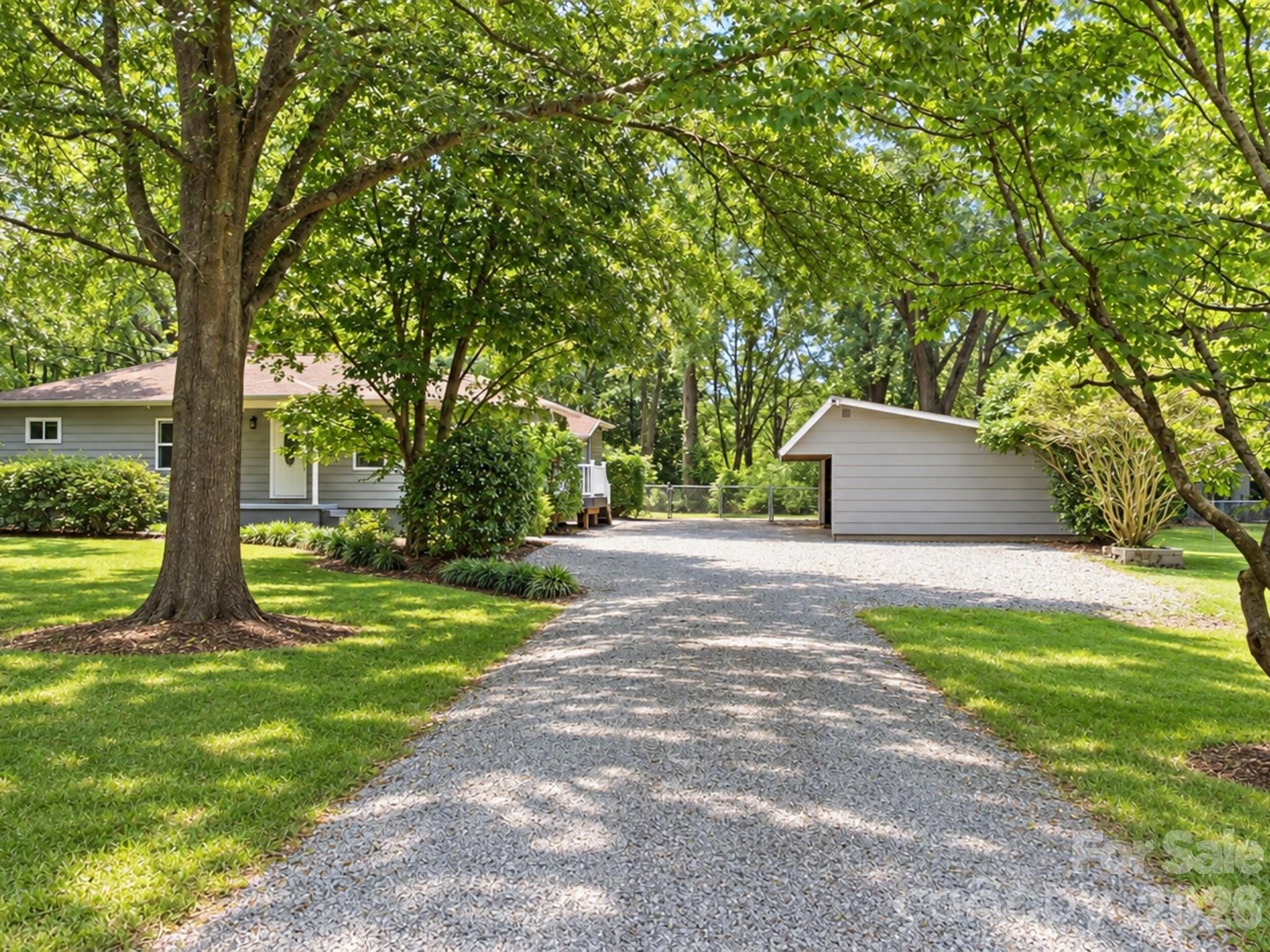 2125 Old Hickory Grove Road — Mount Holly