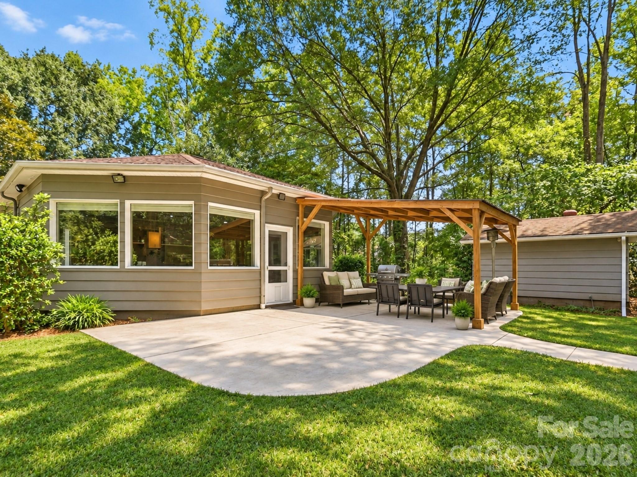 2125 Old Hickory Grove Road — Mount Holly