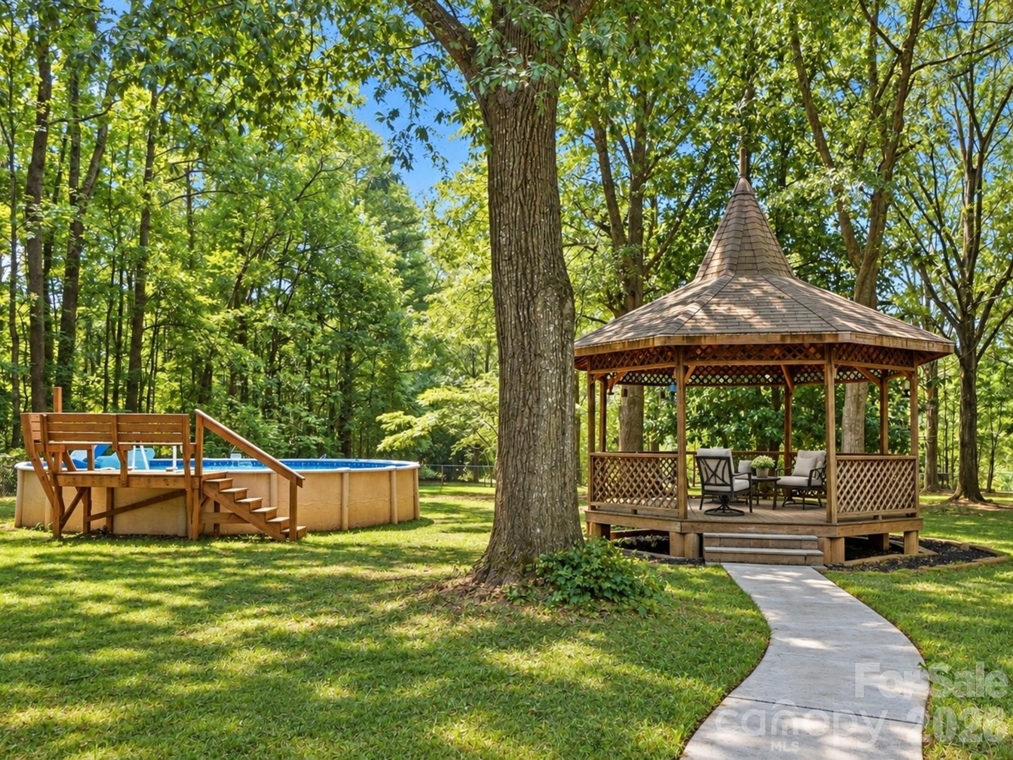 2125 Old Hickory Grove Road — Mount Holly