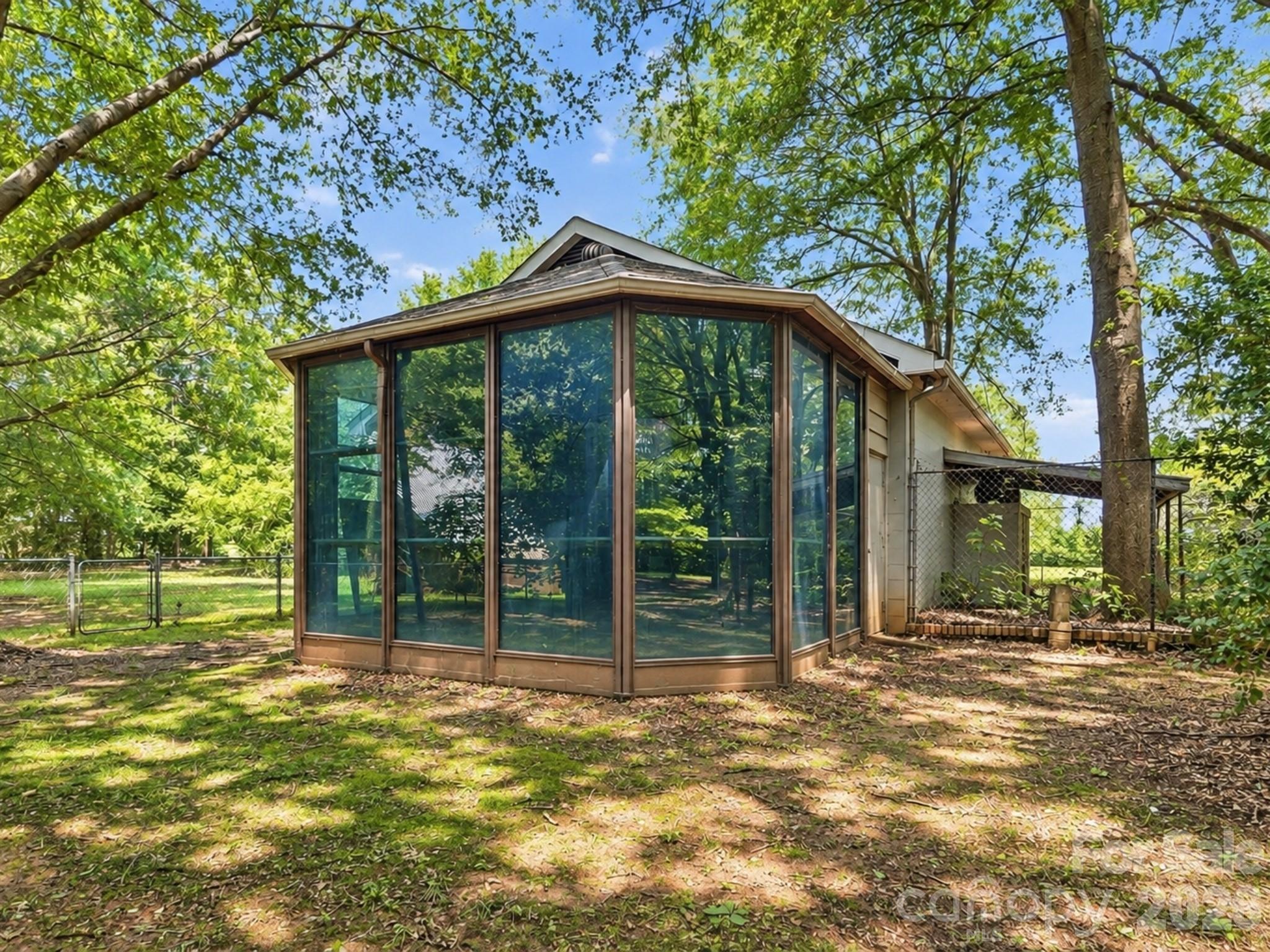 2125 Old Hickory Grove Road — Mount Holly