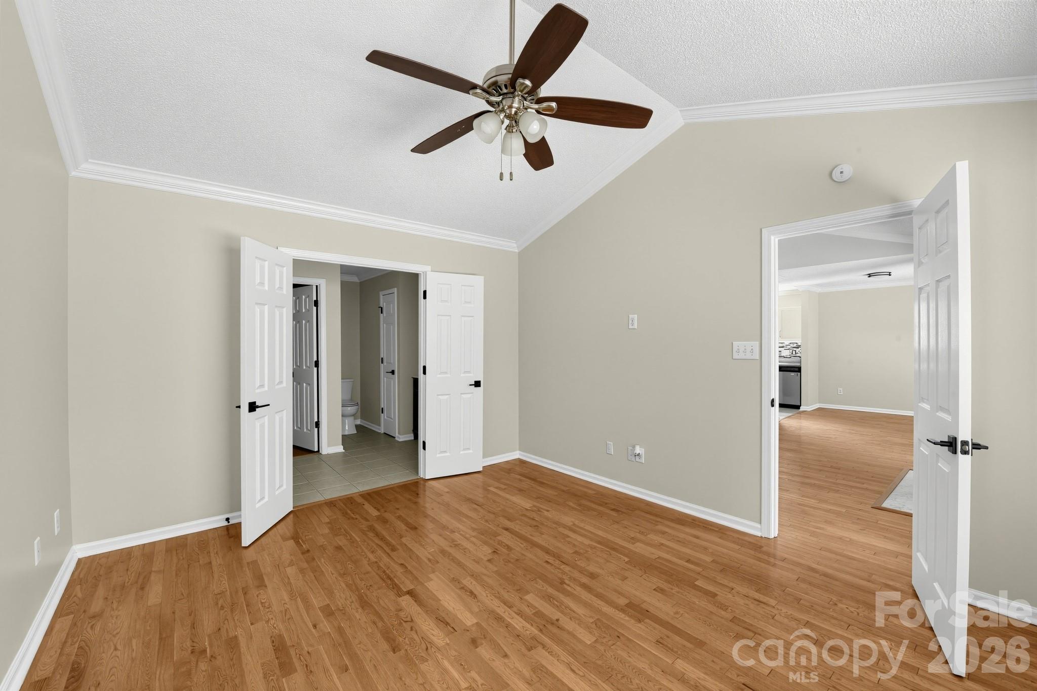 9210 Rotherham Lane — Charlotte