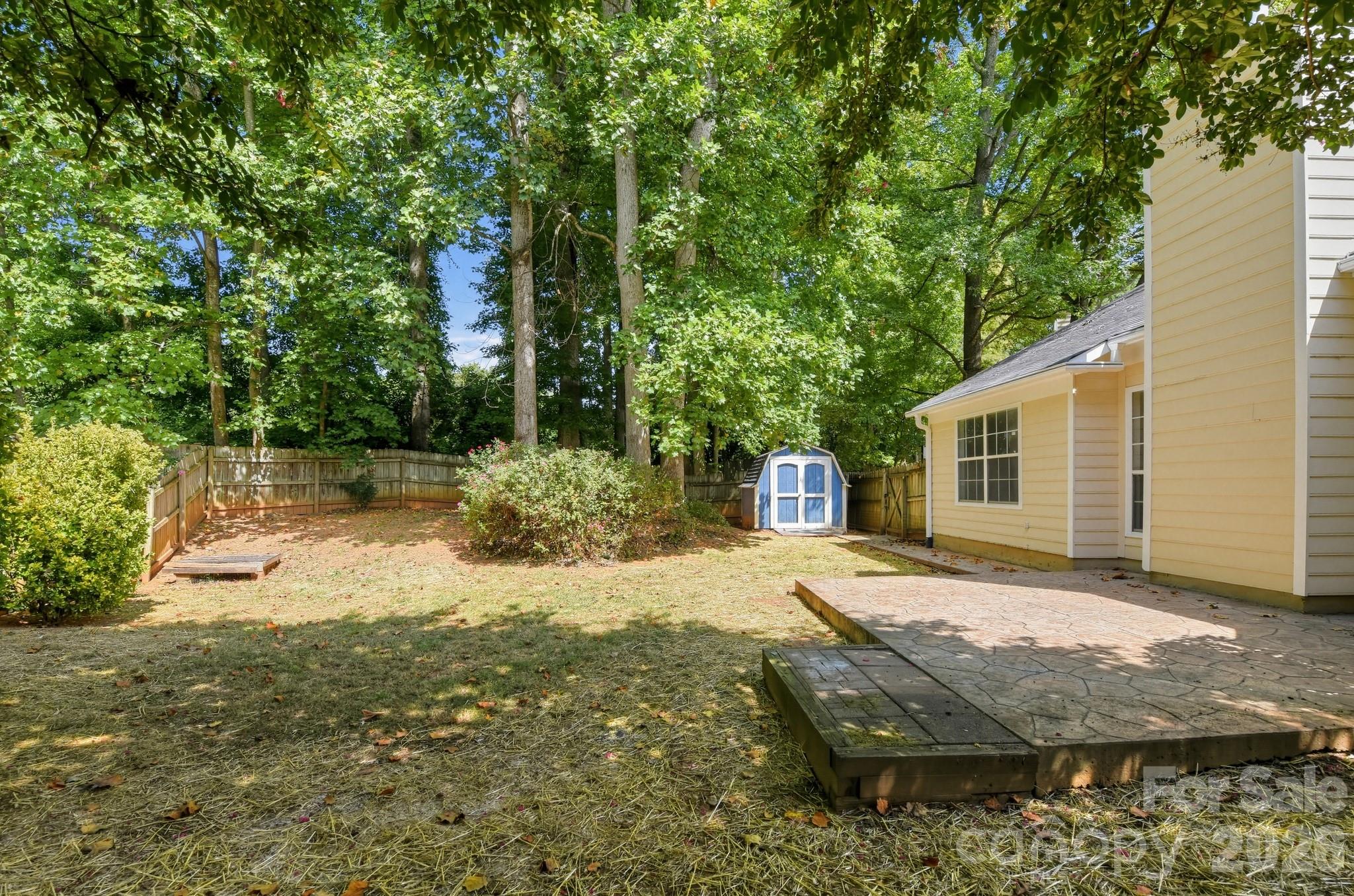 9210 Rotherham Lane — Charlotte