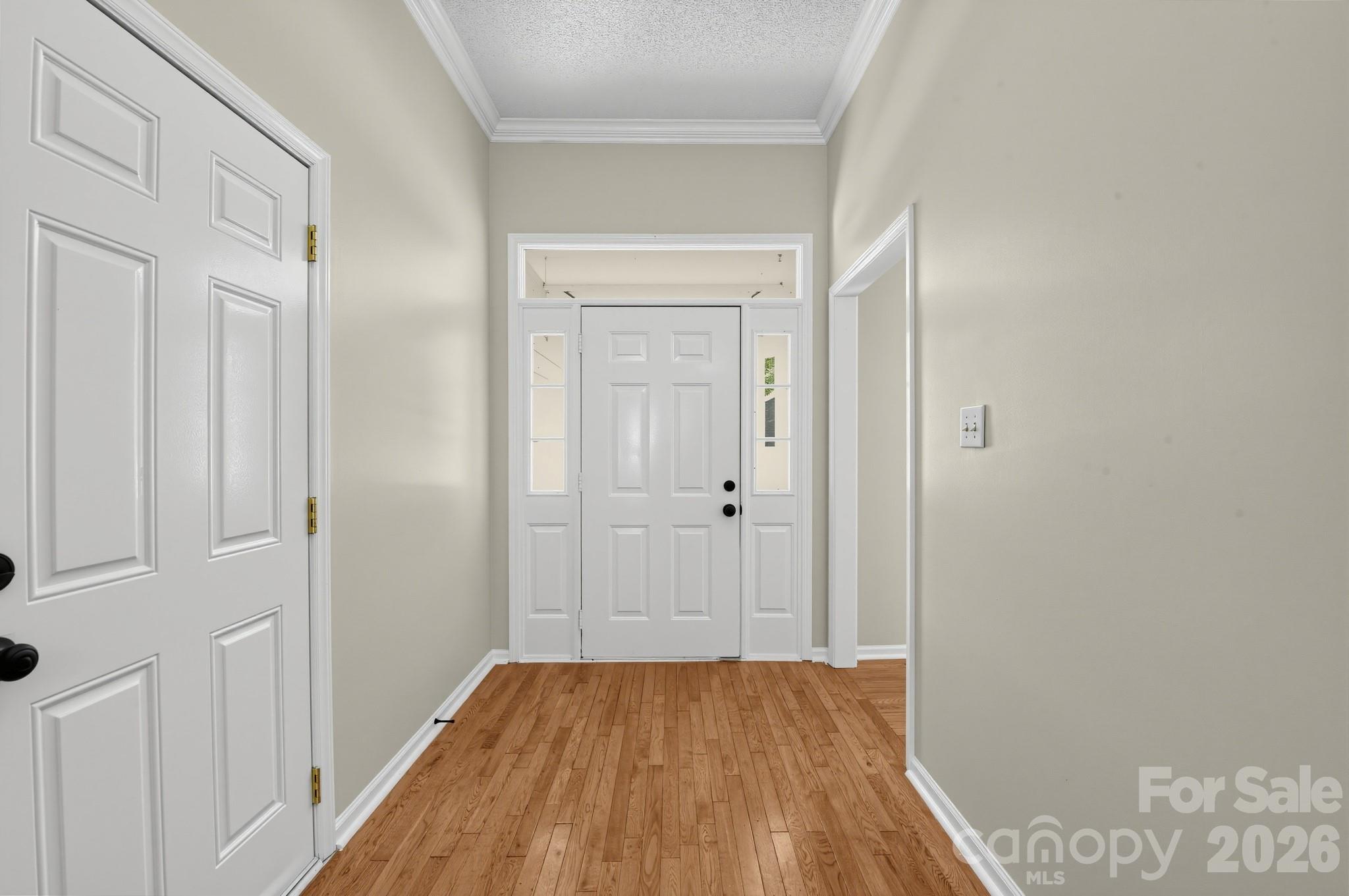 9210 Rotherham Lane — Charlotte