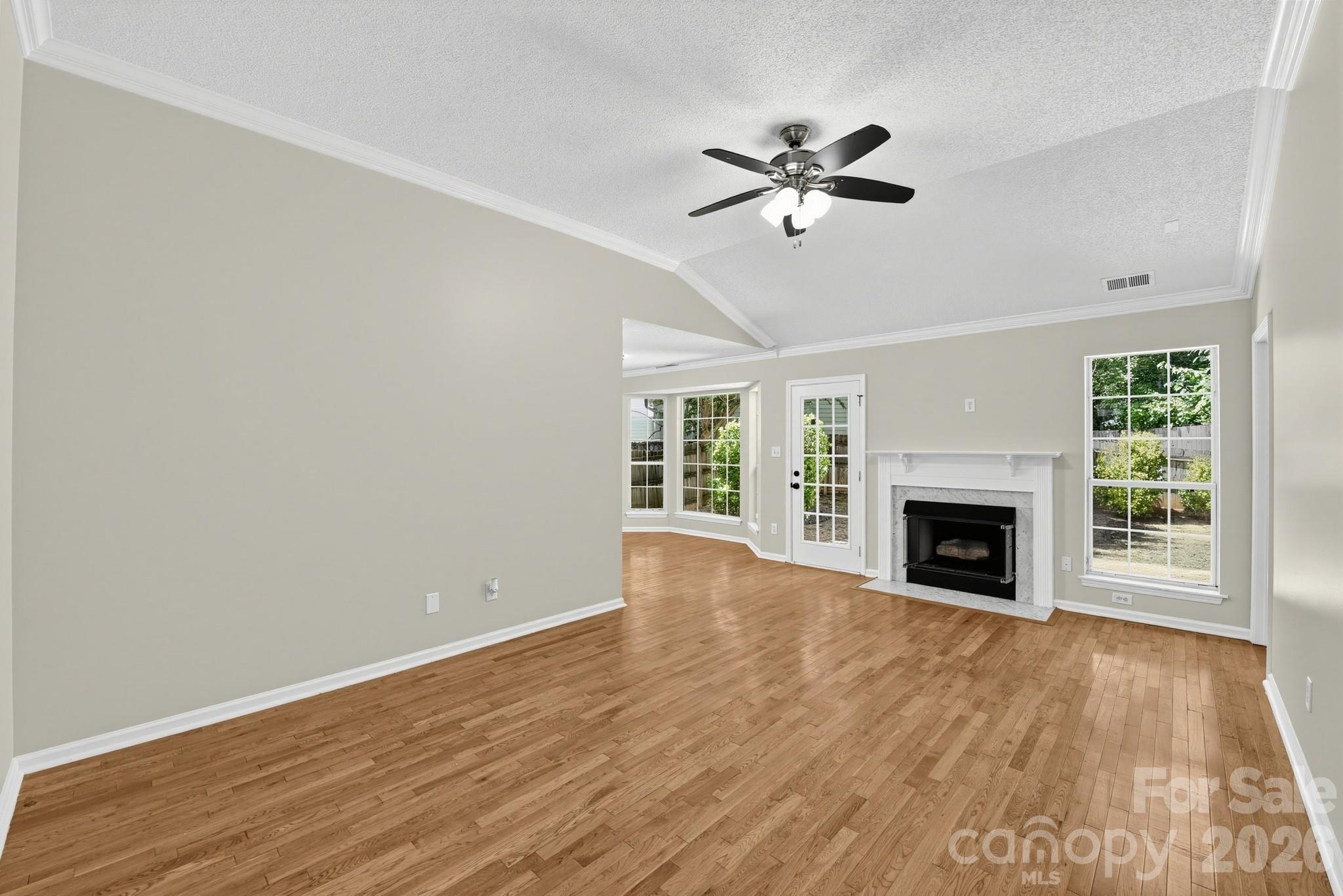 9210 Rotherham Lane — Charlotte