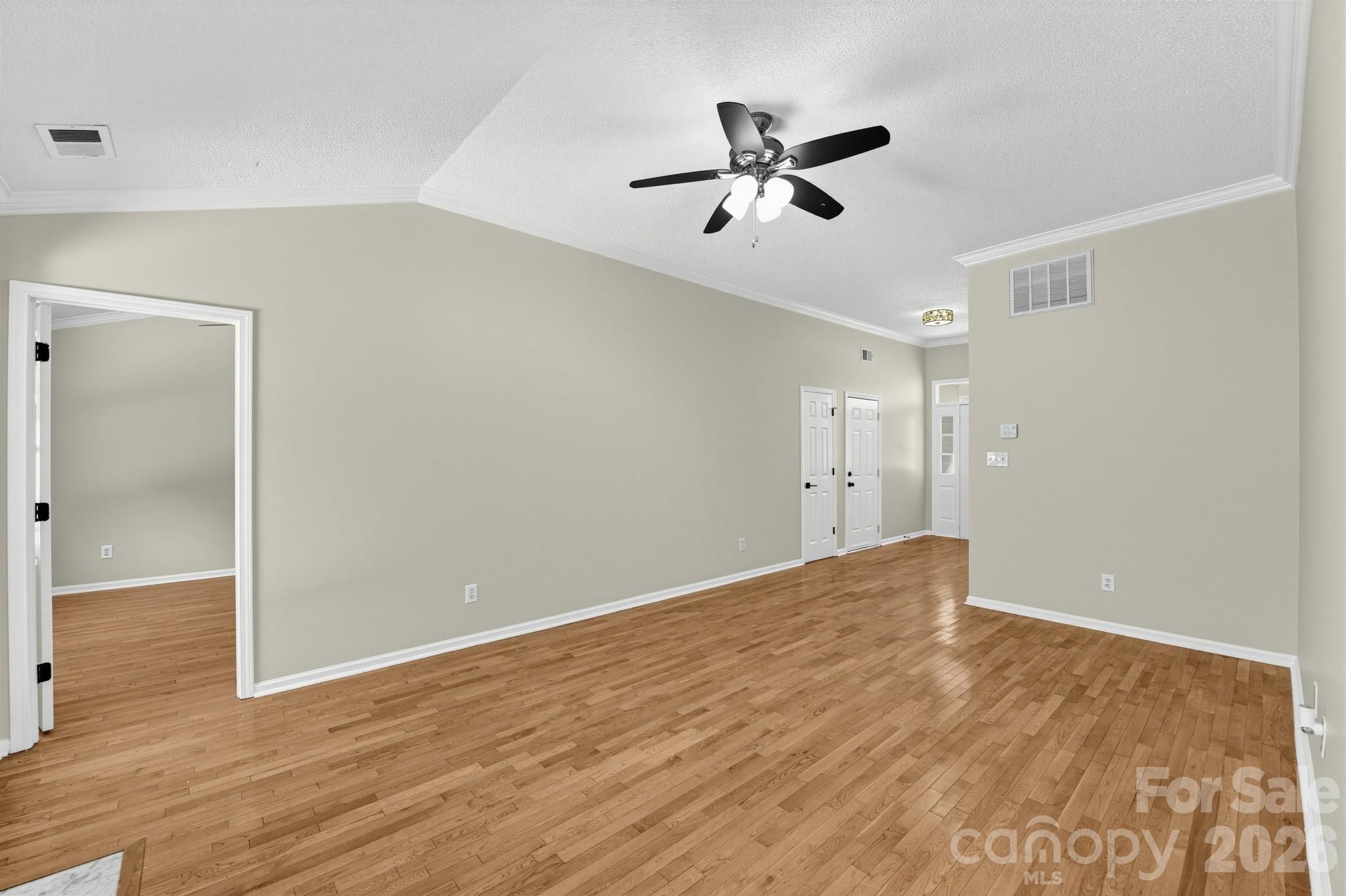 9210 Rotherham Lane — Charlotte