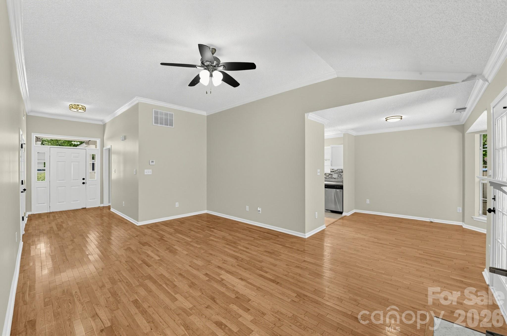 9210 Rotherham Lane — Charlotte