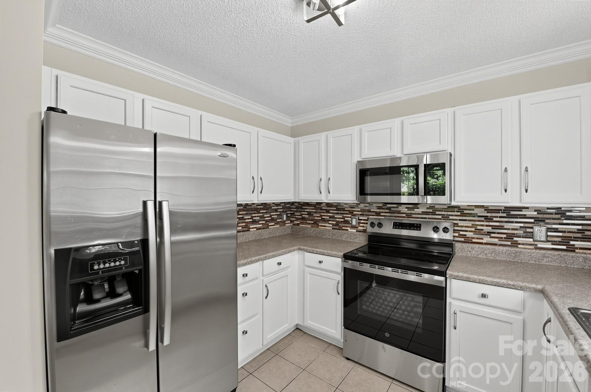 9210 Rotherham Lane — Charlotte