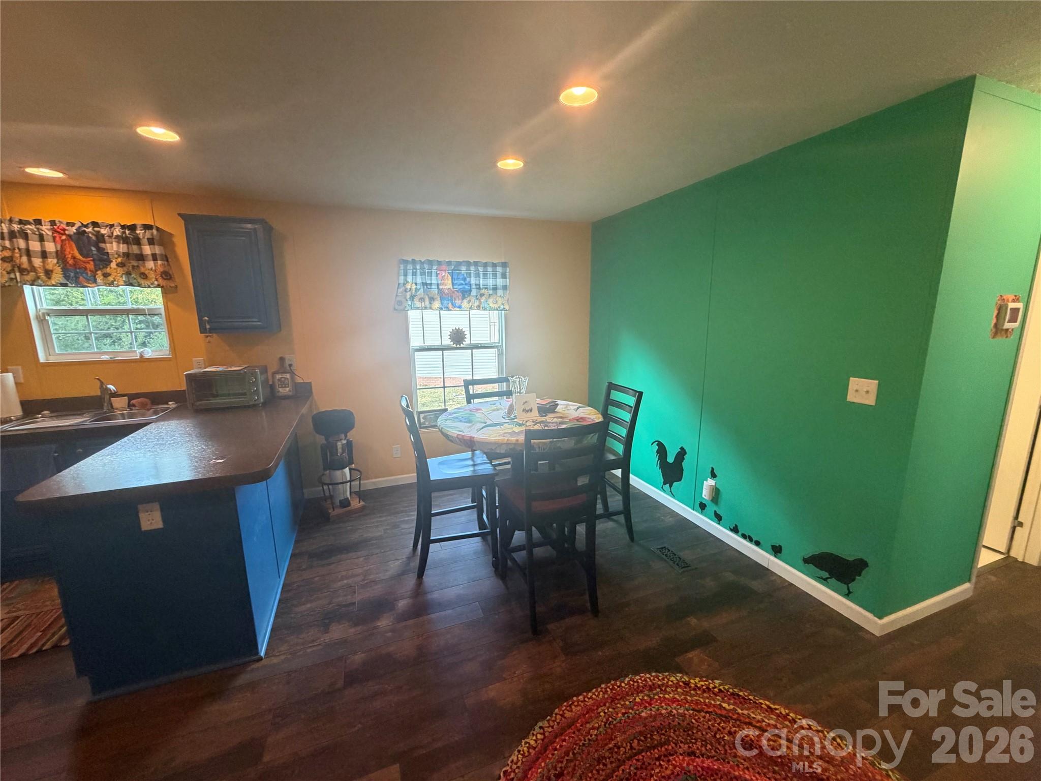 9902 Ashe Court — Charlotte