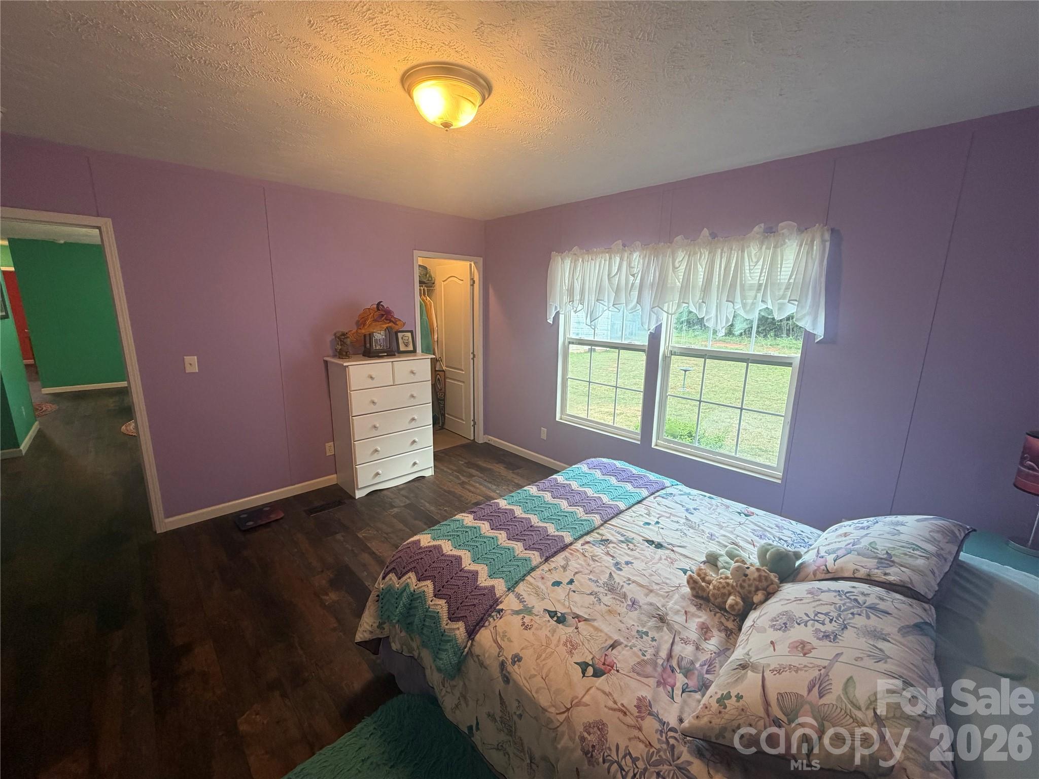 9902 Ashe Court — Charlotte