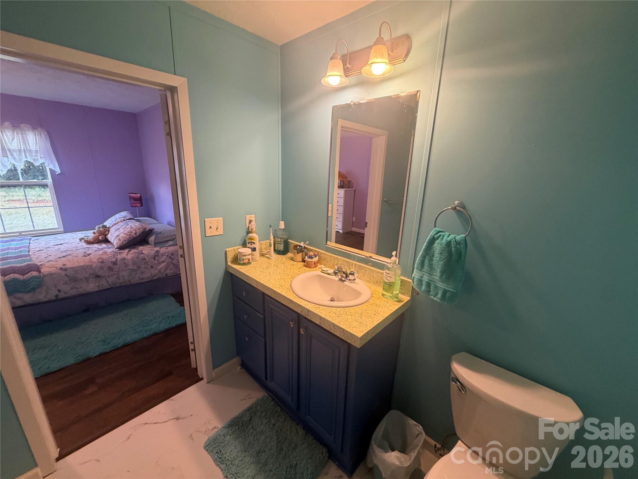9902 Ashe Court — Charlotte