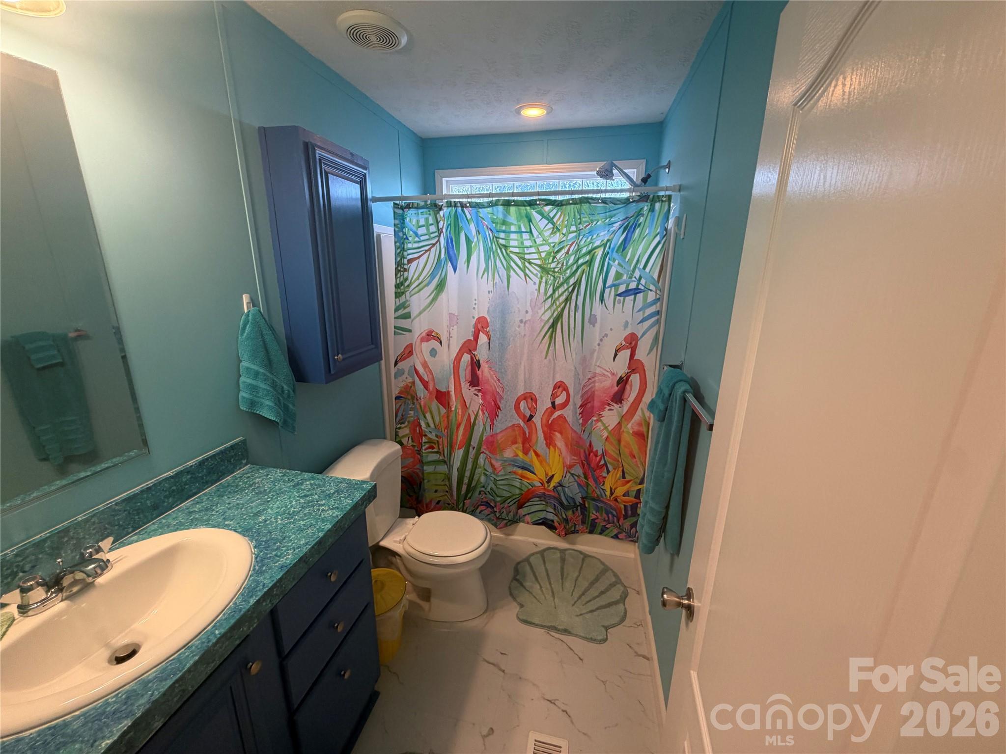 9902 Ashe Court — Charlotte