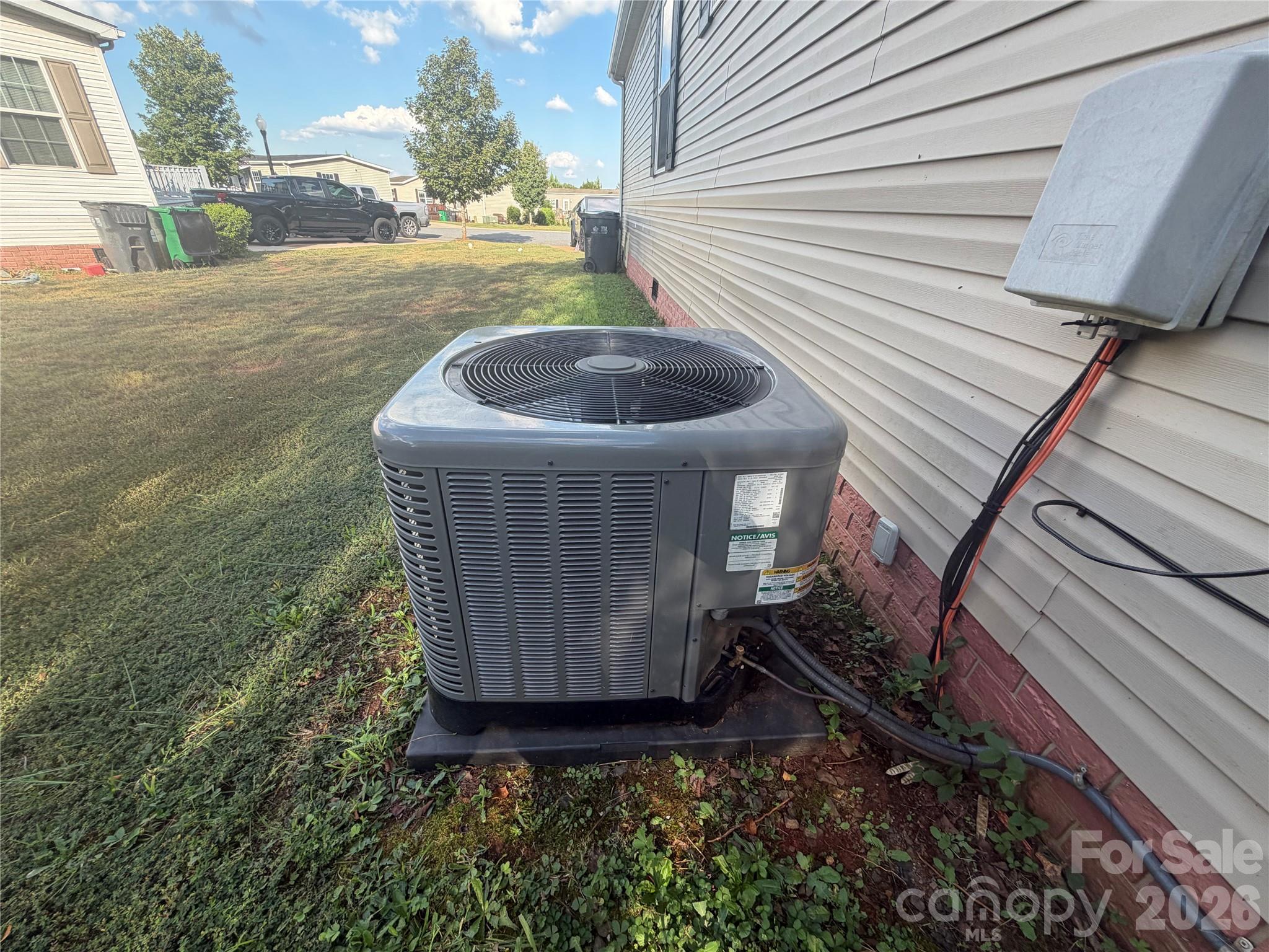 9902 Ashe Court — Charlotte