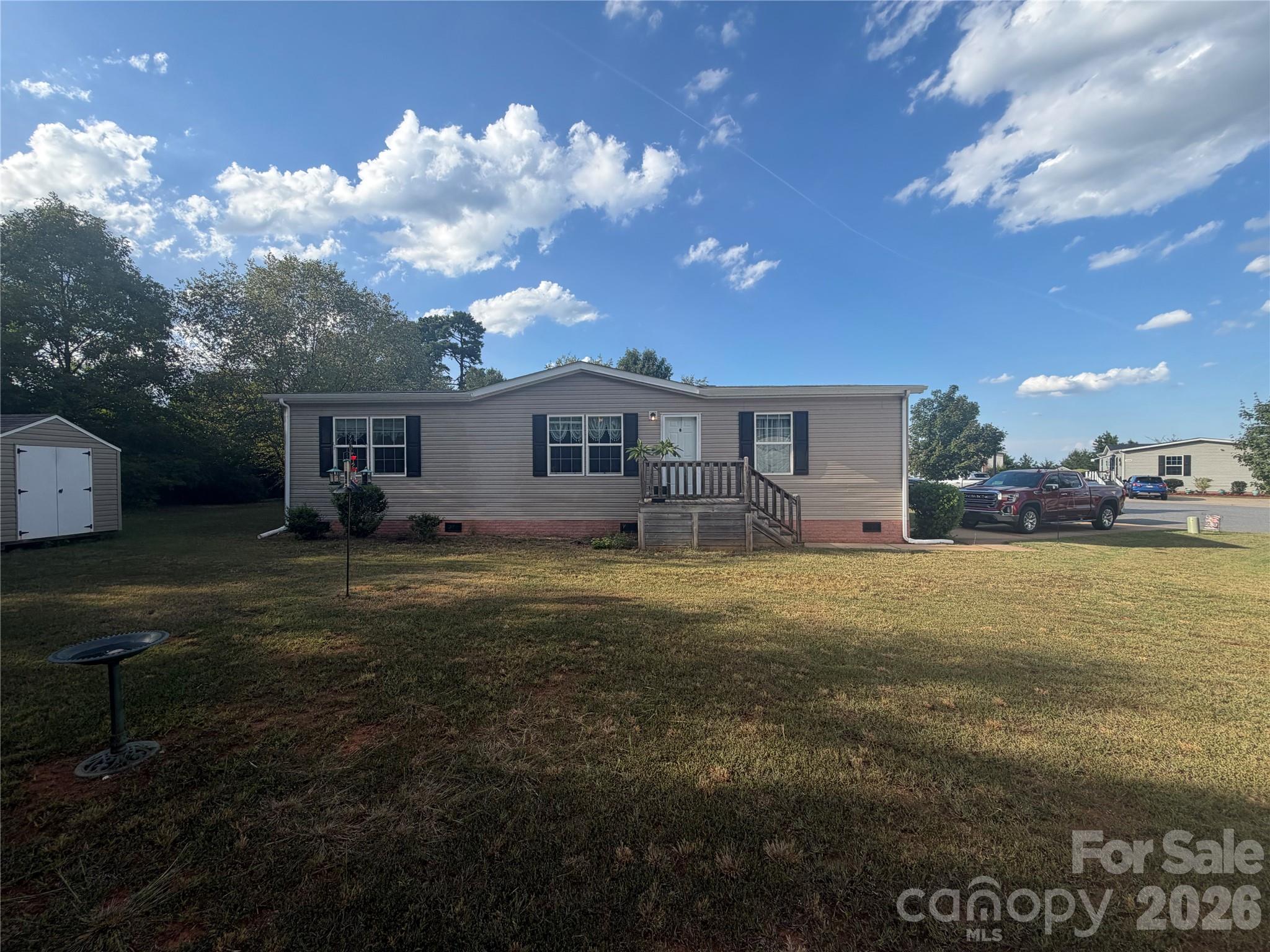 9902 Ashe Court — Charlotte