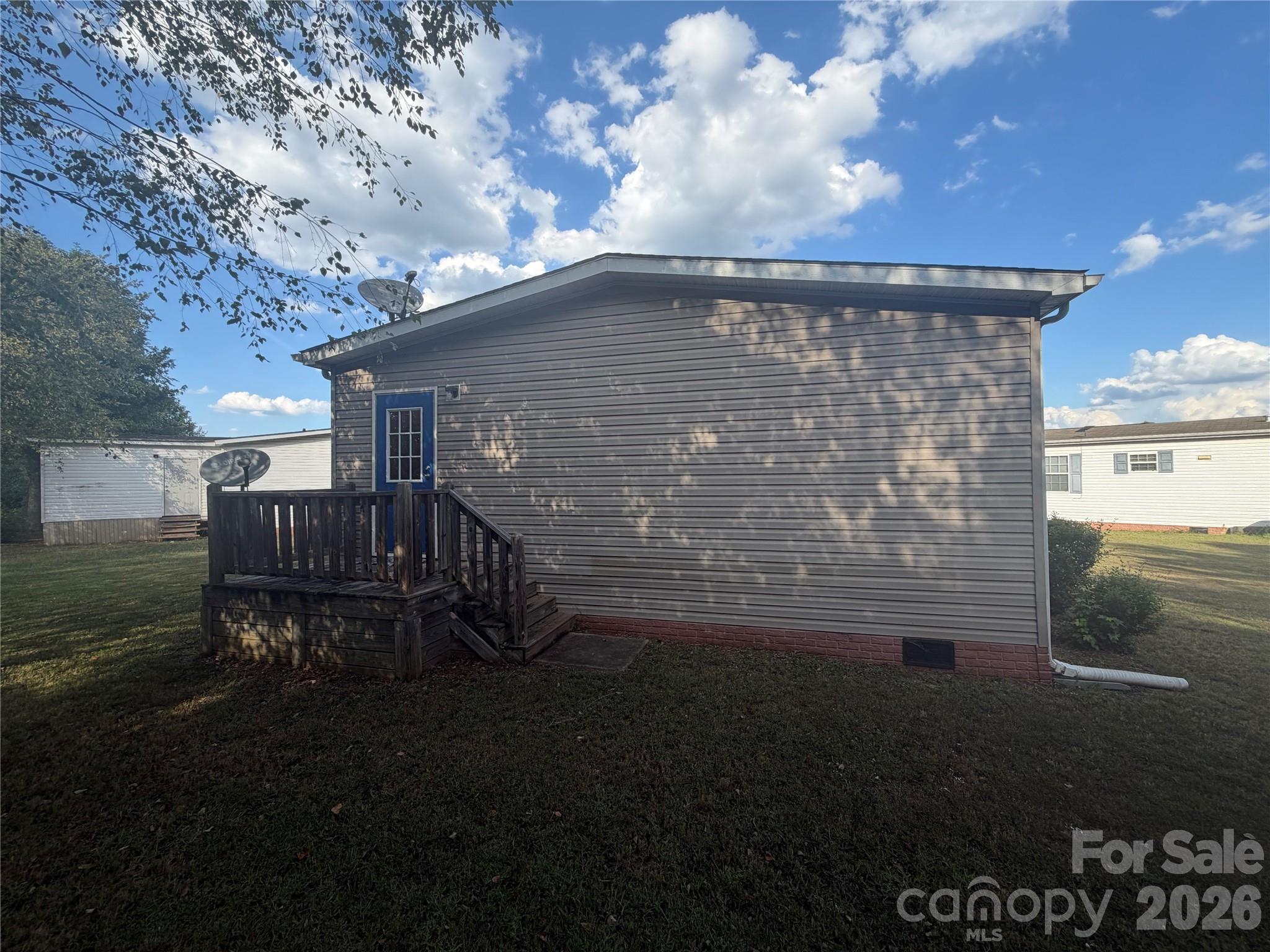 9902 Ashe Court — Charlotte