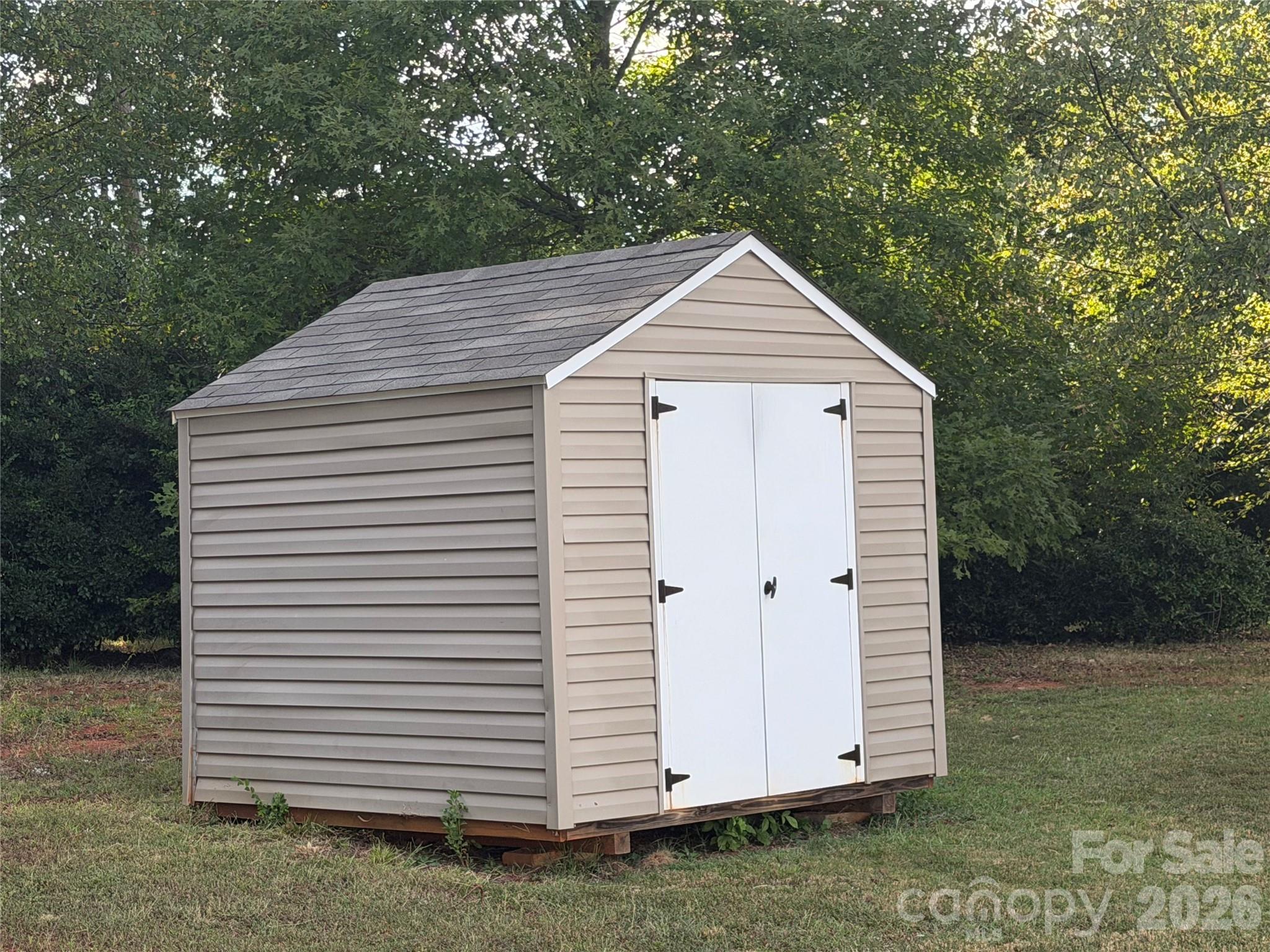 9902 Ashe Court — Charlotte