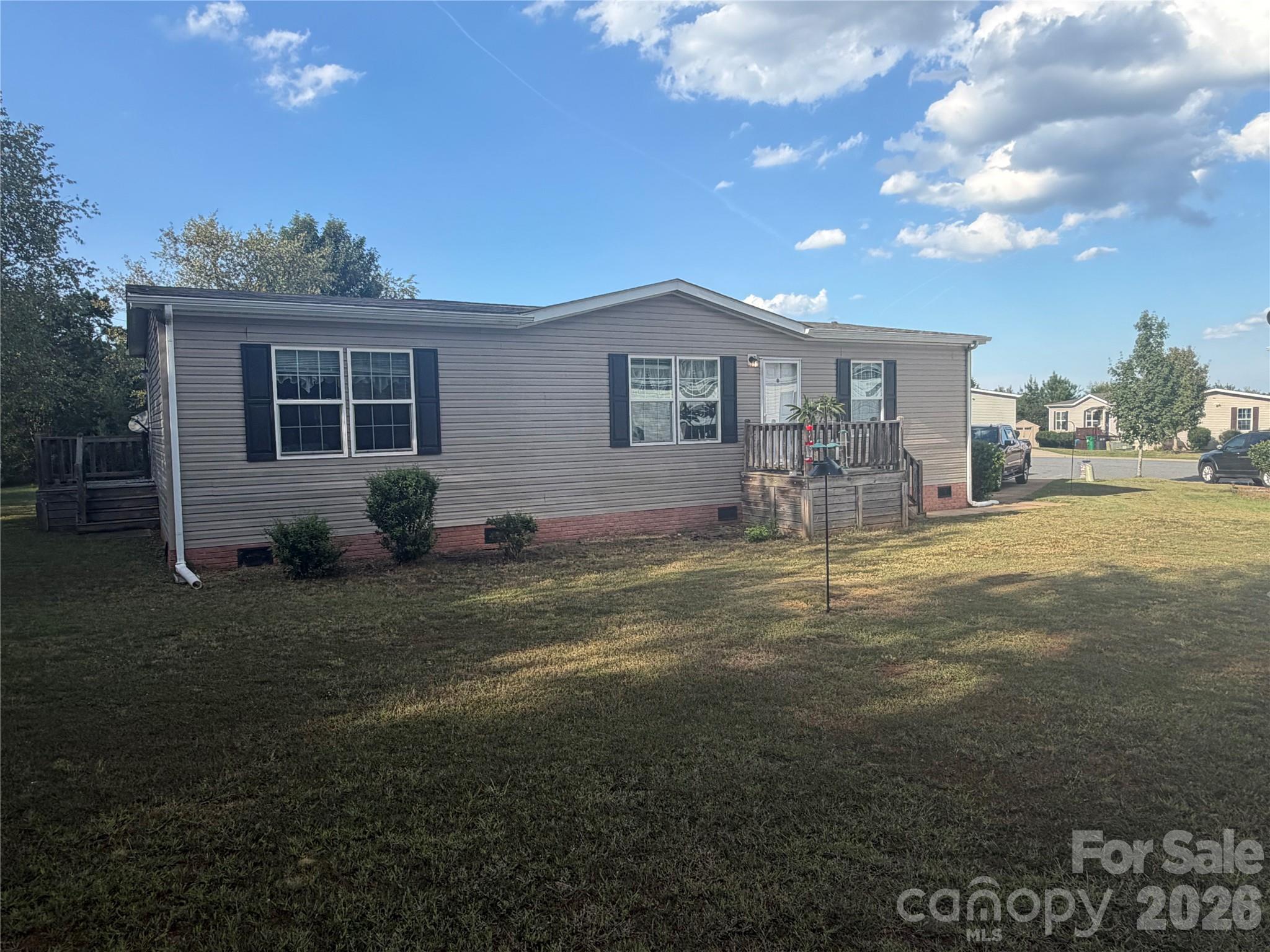 9902 Ashe Court — Charlotte