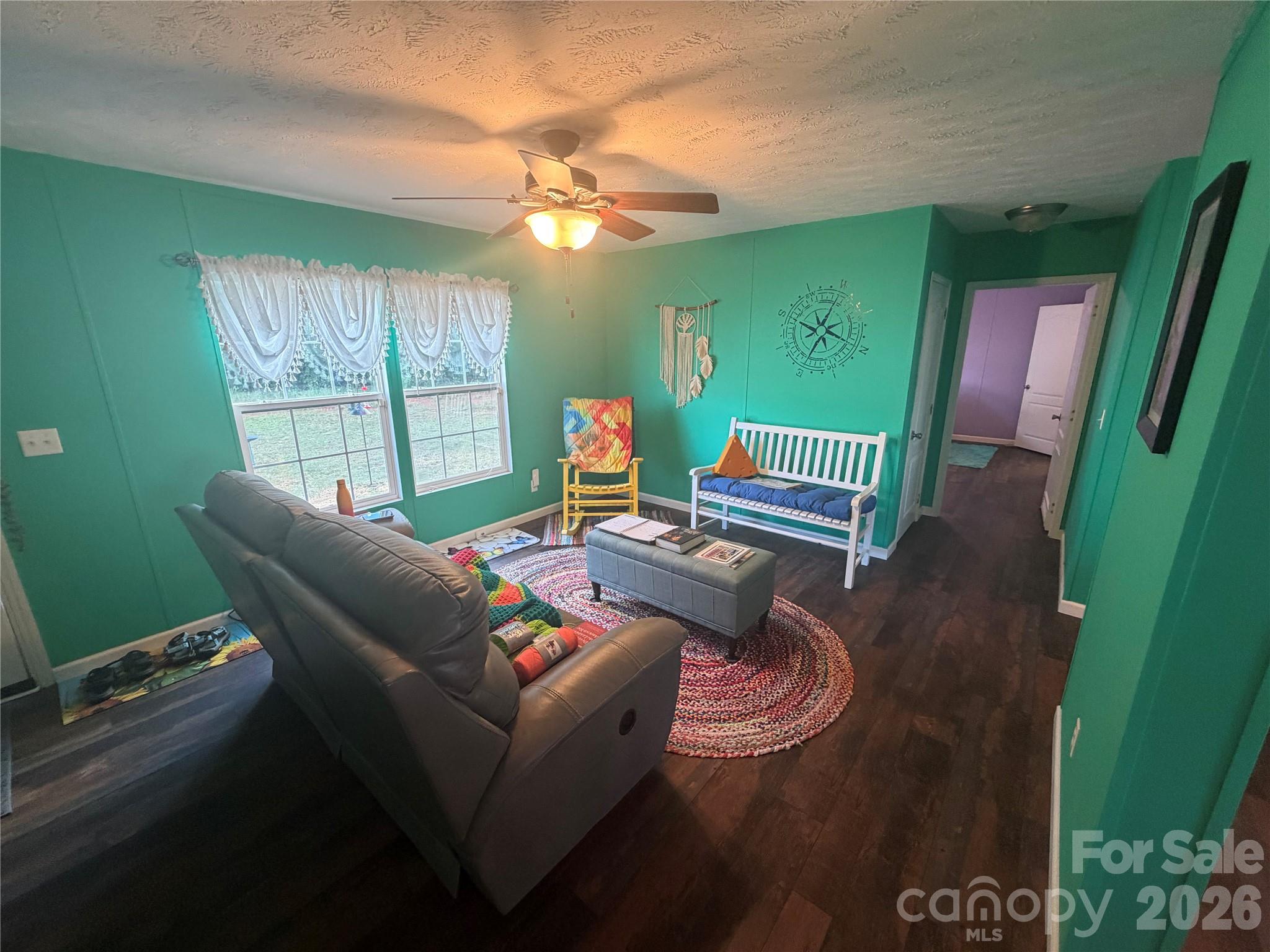 9902 Ashe Court — Charlotte