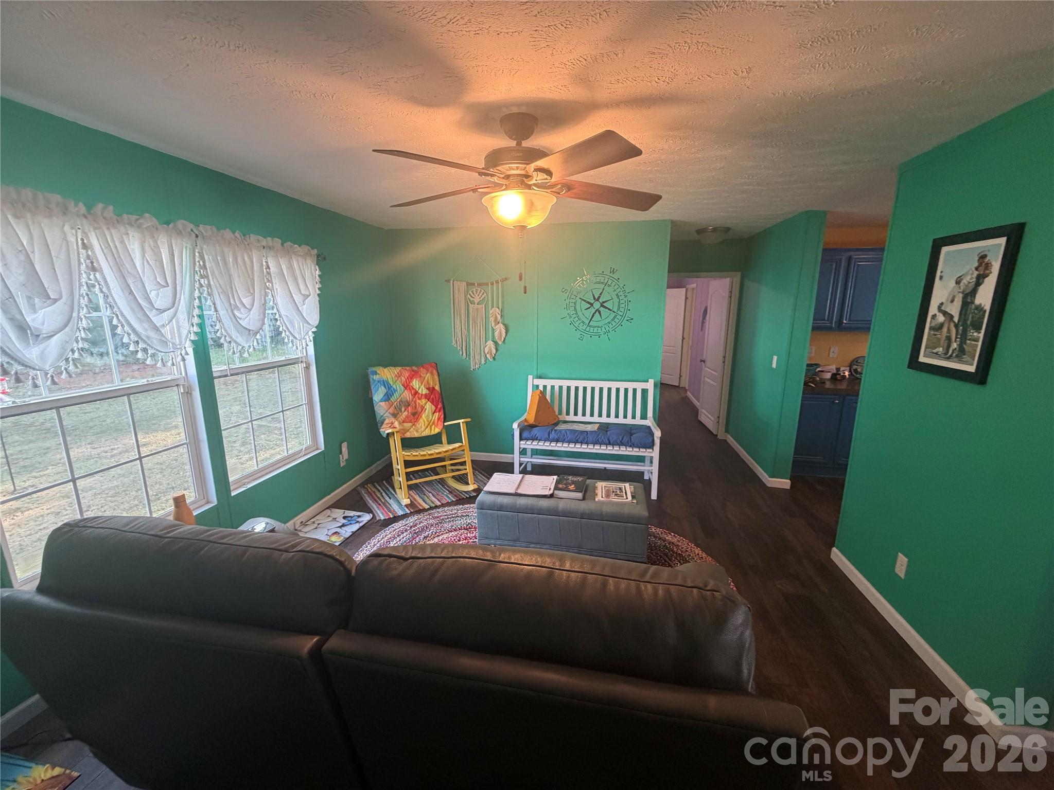 9902 Ashe Court — Charlotte