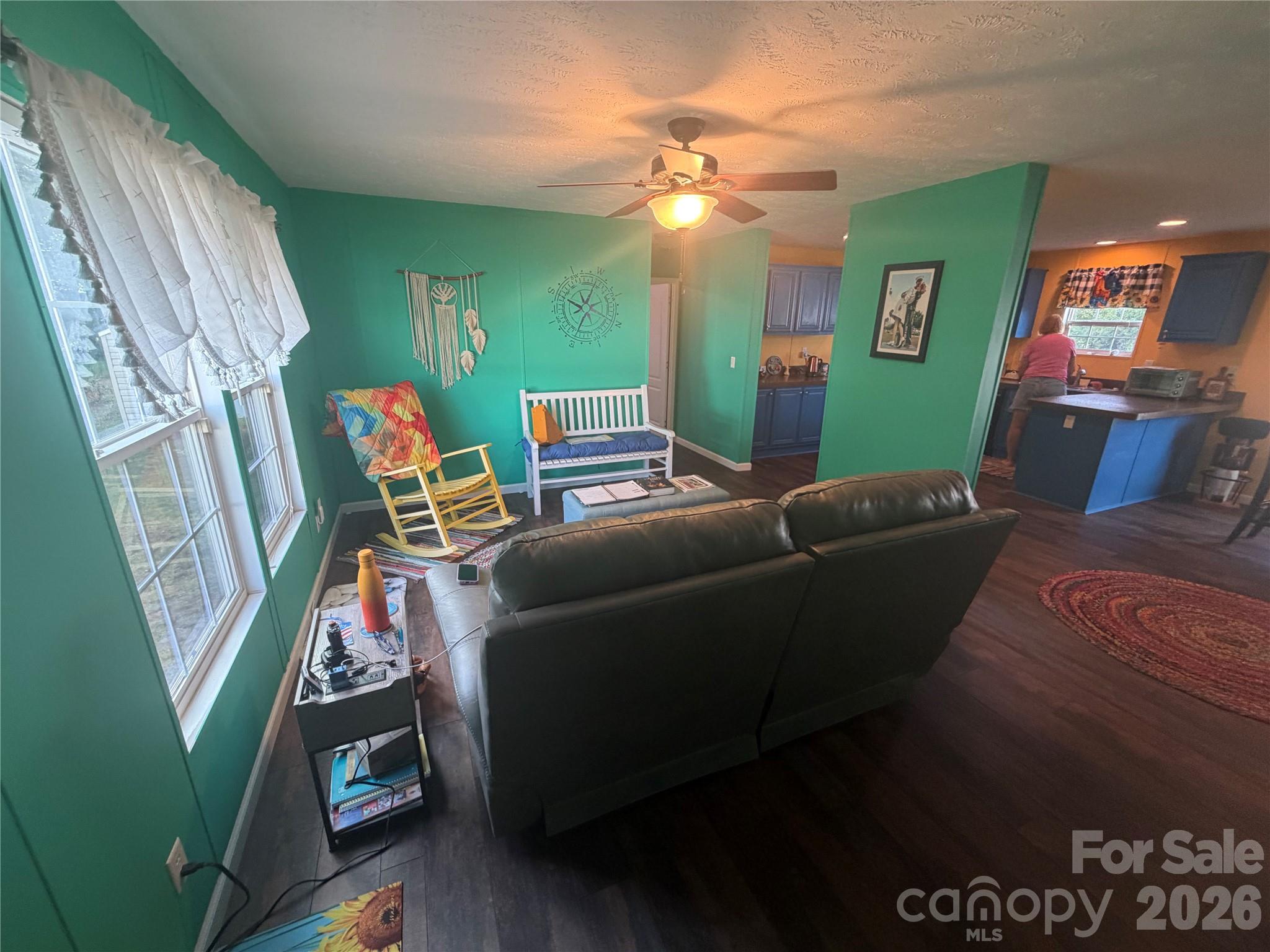 9902 Ashe Court — Charlotte