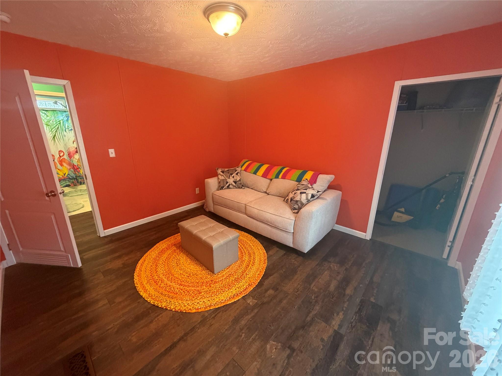 9902 Ashe Court — Charlotte