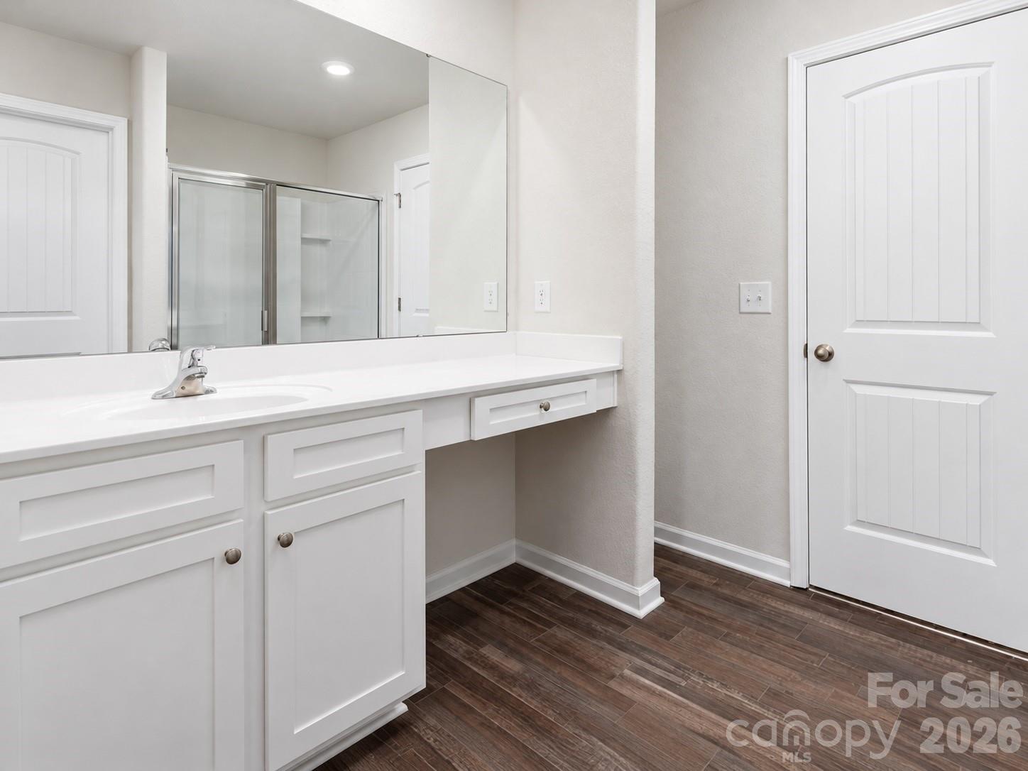 9120 Creedmore Hills Drive — Charlotte