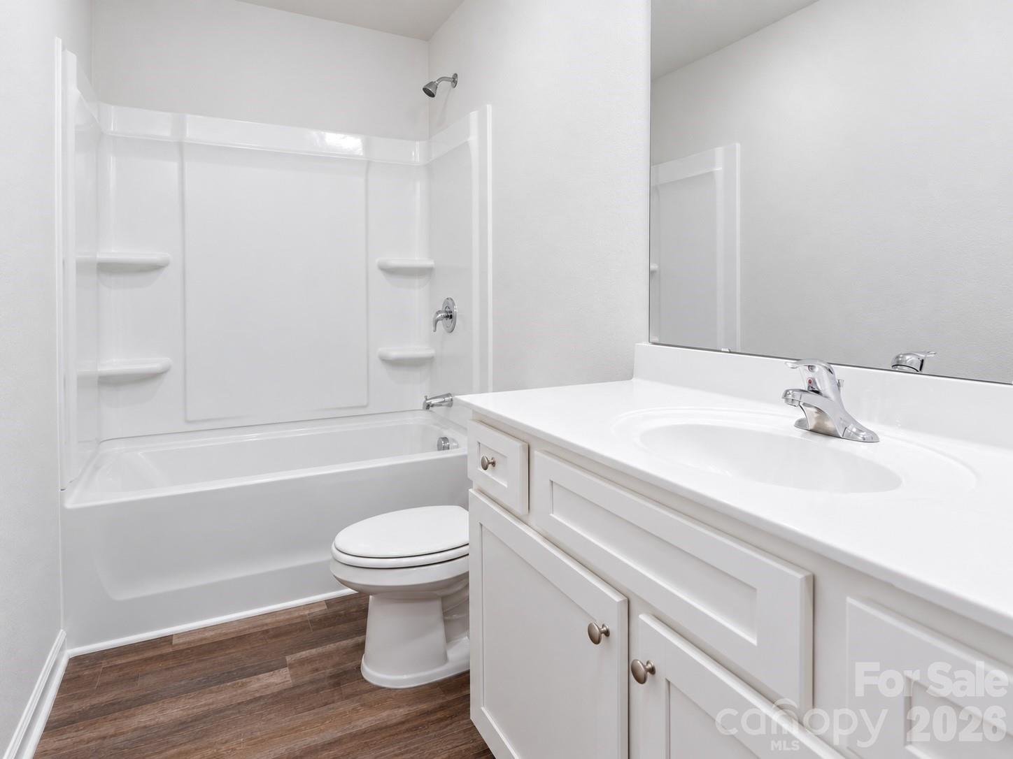 9120 Creedmore Hills Drive — Charlotte