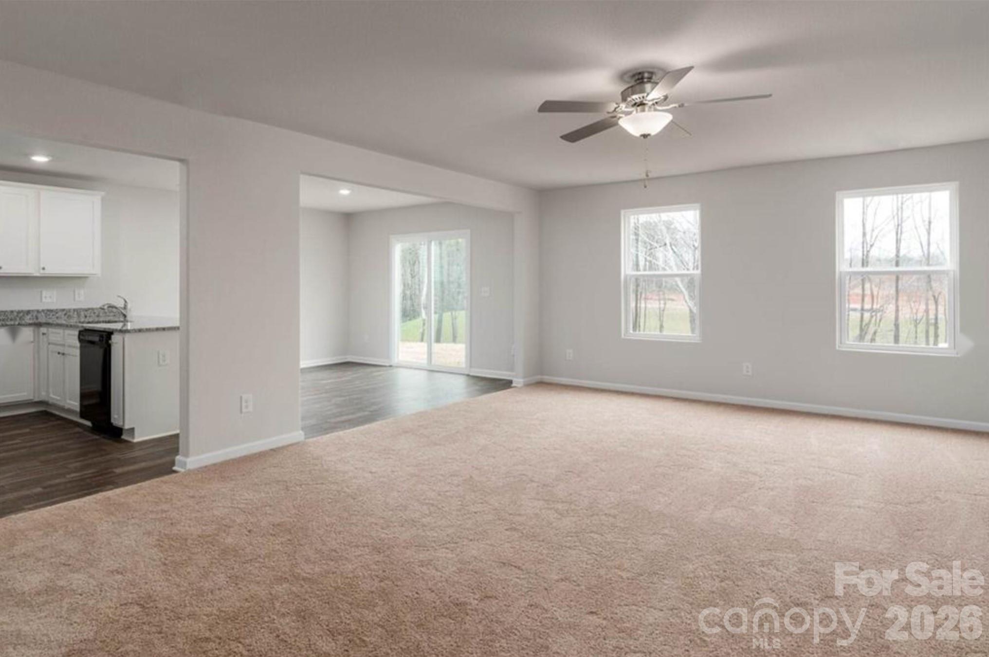 9120 Creedmore Hills Drive — Charlotte