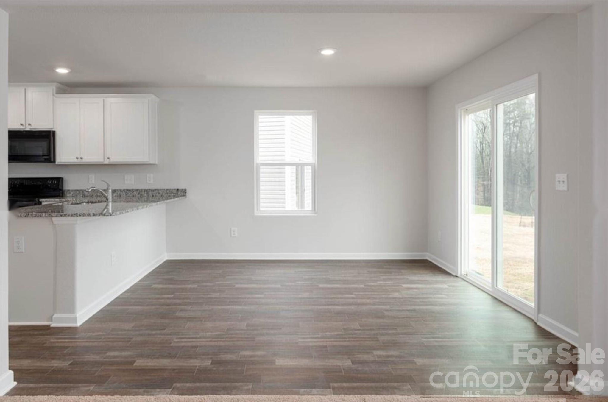 9120 Creedmore Hills Drive — Charlotte
