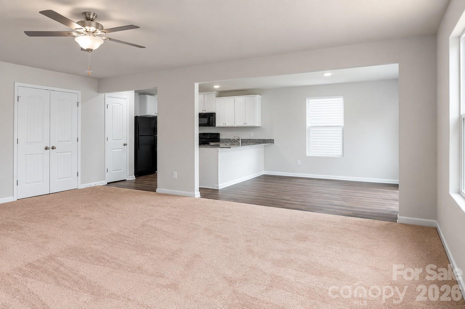 9120 Creedmore Hills Drive — Charlotte