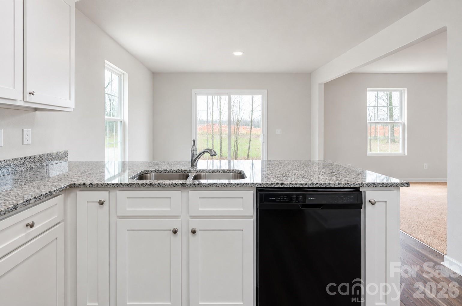 9120 Creedmore Hills Drive — Charlotte