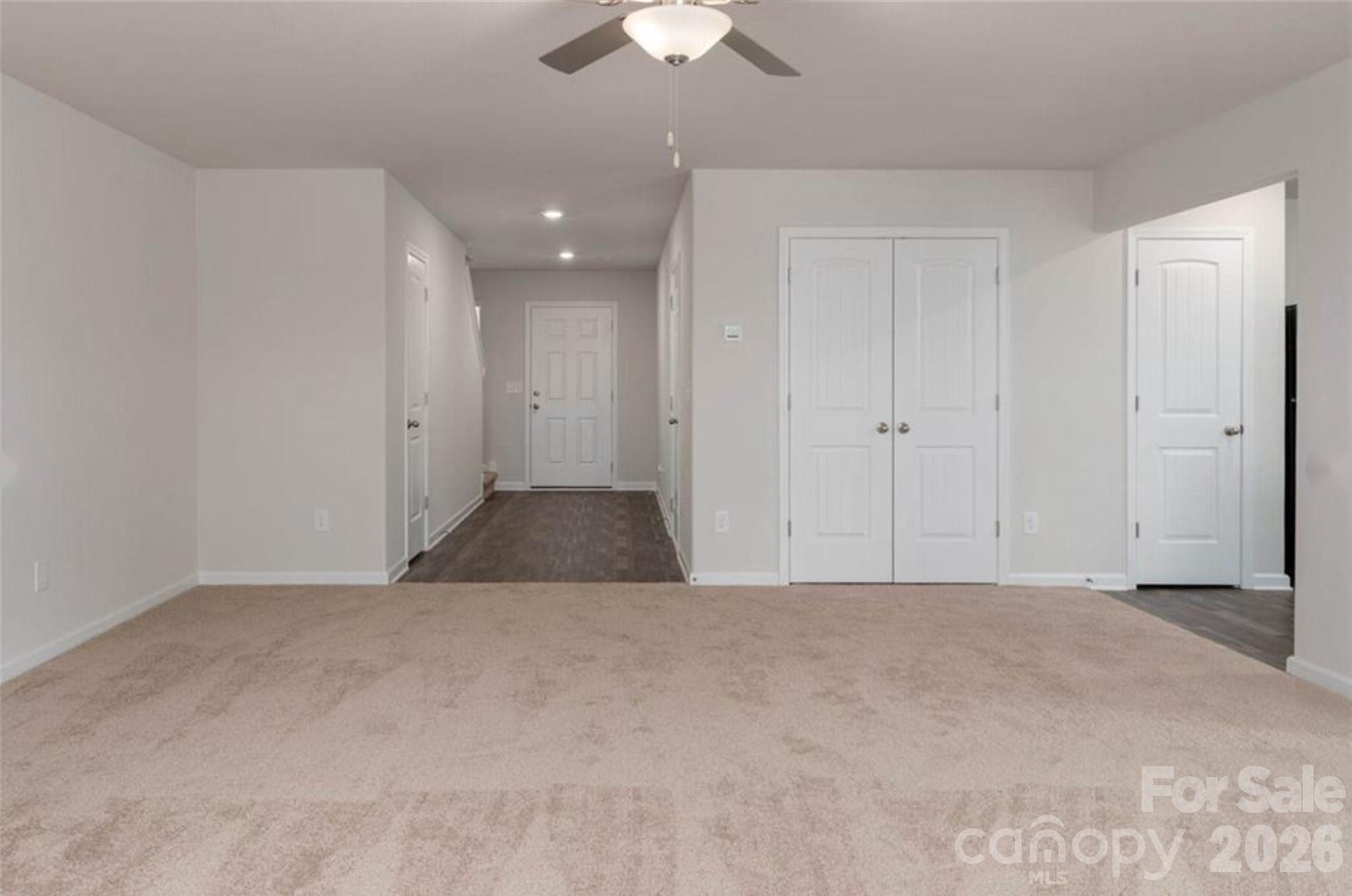 9120 Creedmore Hills Drive — Charlotte